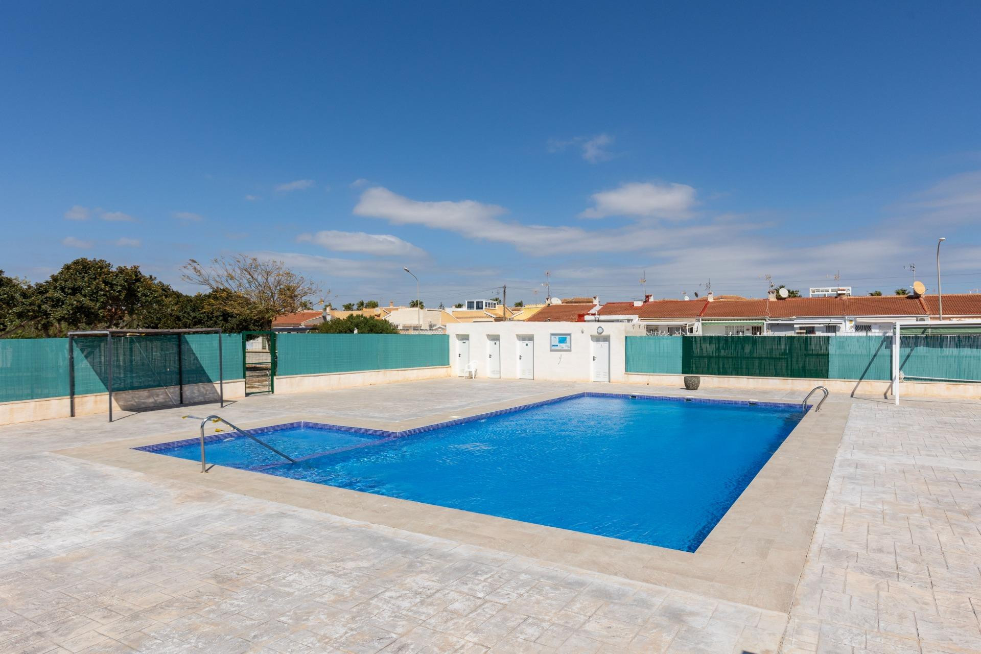 Reventa - Adosado - Torrevieja - Torretas