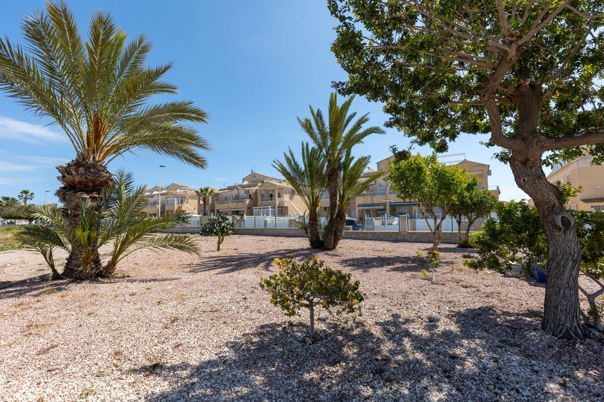 Reventa - Adosado - Torrevieja - Torretas