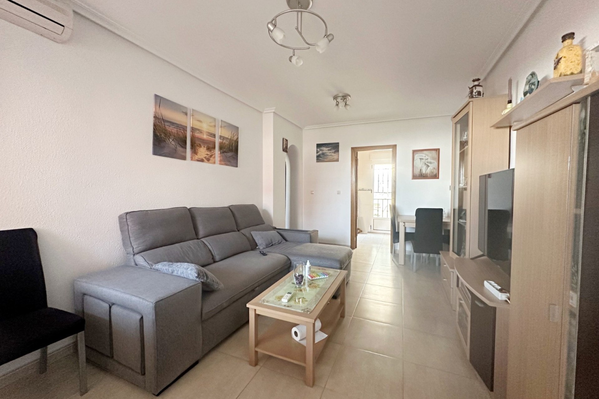 Reventa - Adosado - Torrevieja - torrevieja