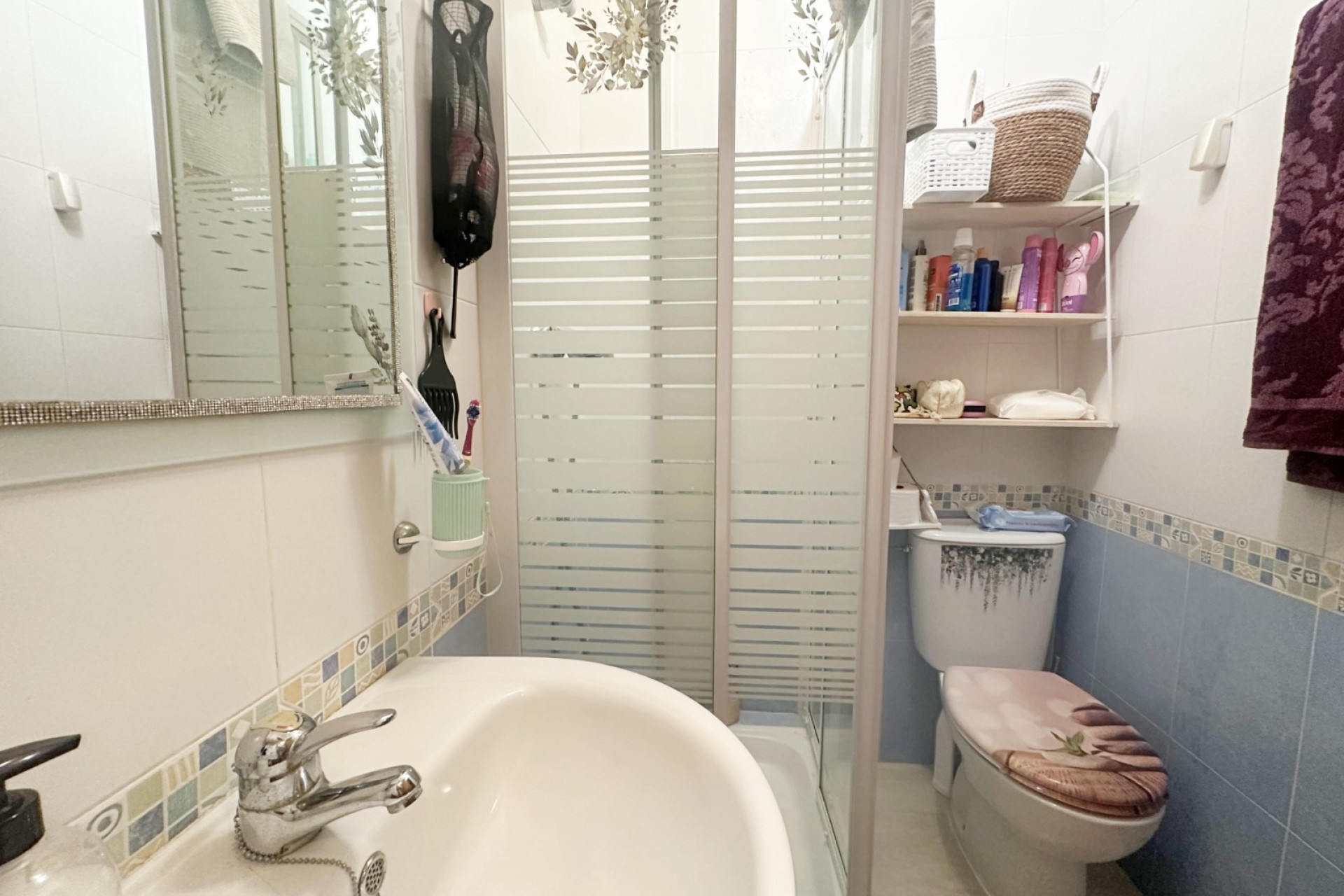 Reventa - Adosado - Torrevieja - torrevieja