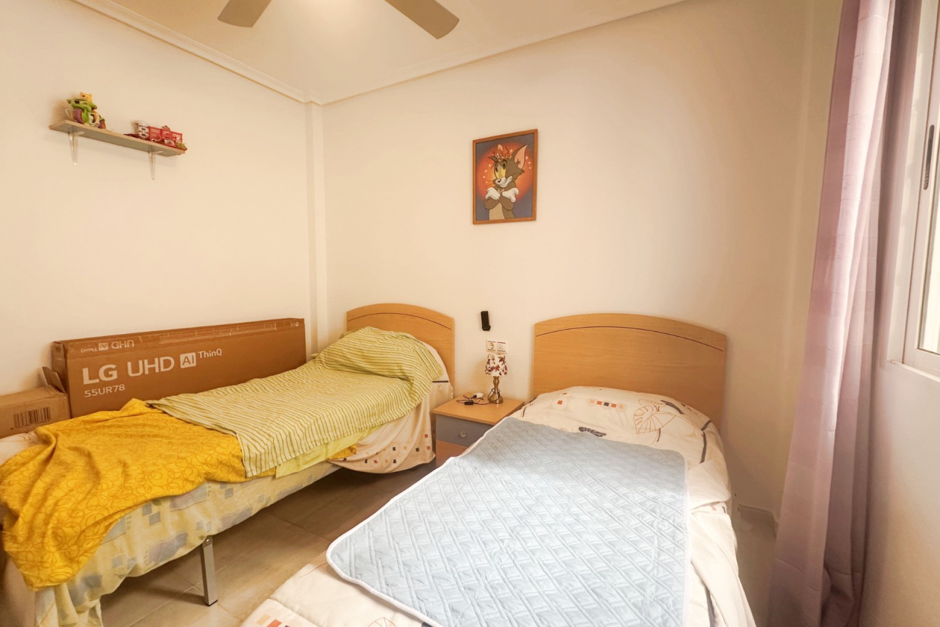 Reventa - Adosado - Torrevieja - torrevieja