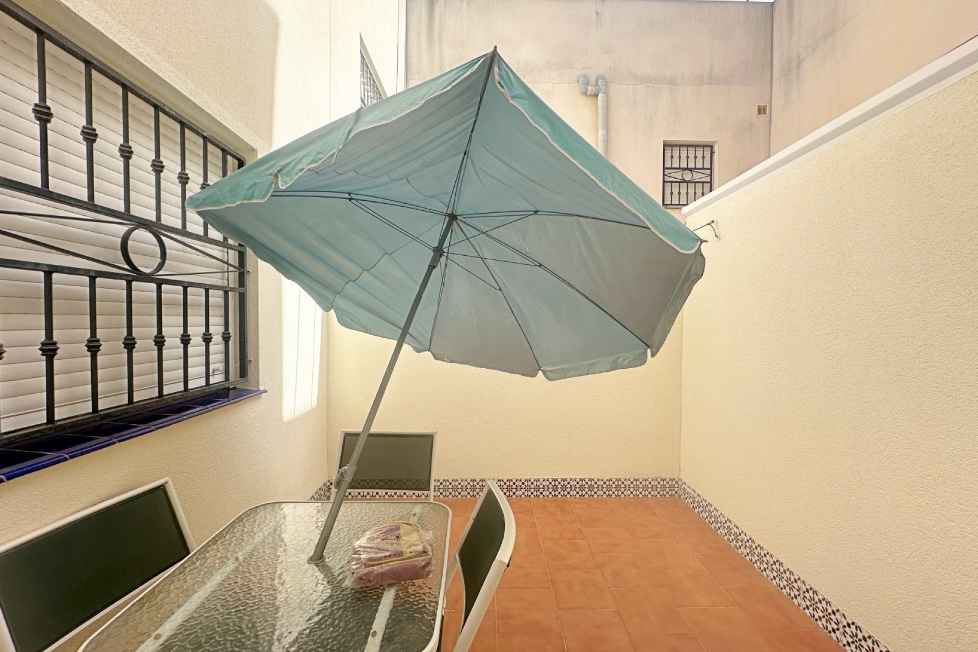Reventa - Adosado - Torrevieja - torrevieja
