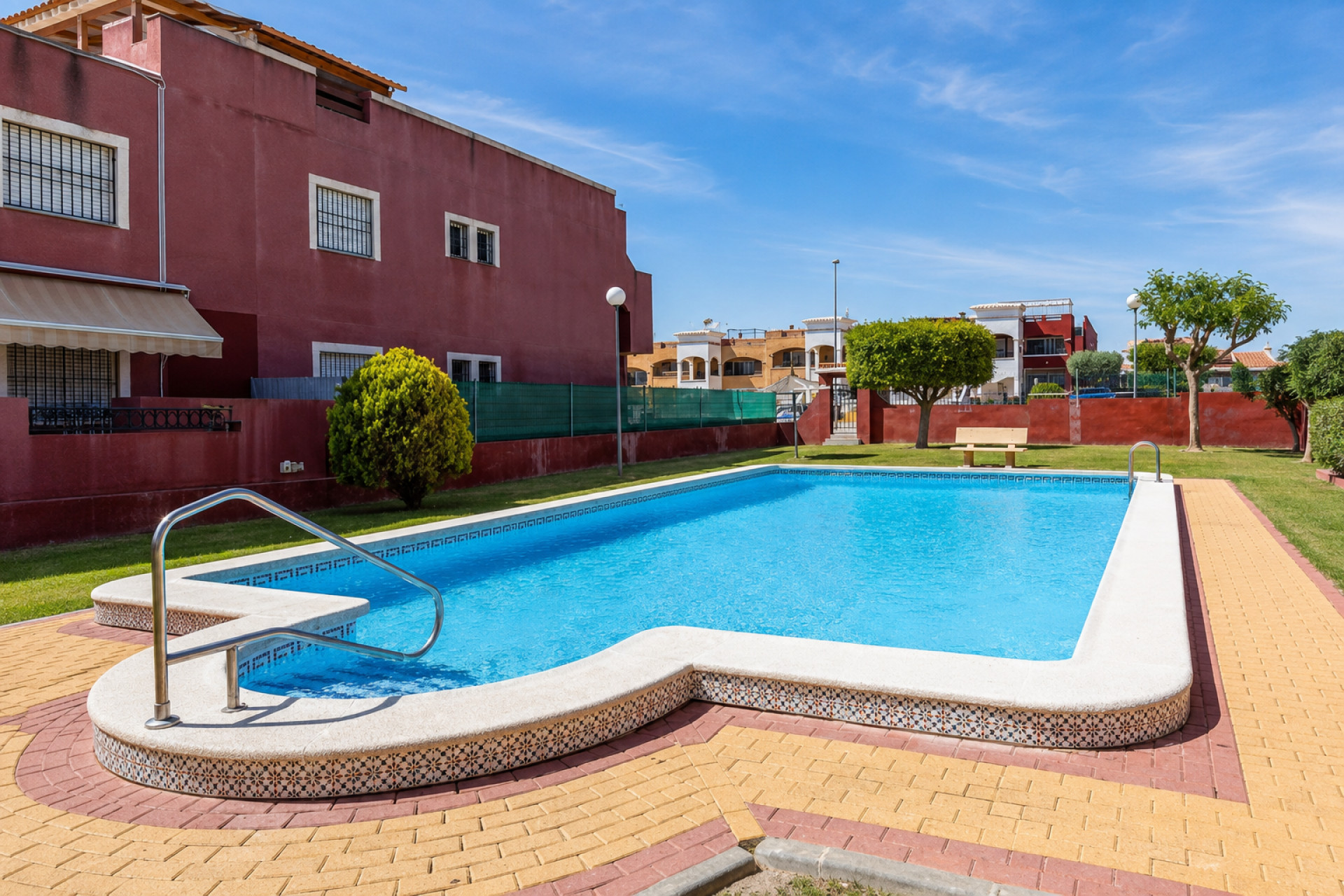 Reventa - Adosado - Torrevieja - torrevieja