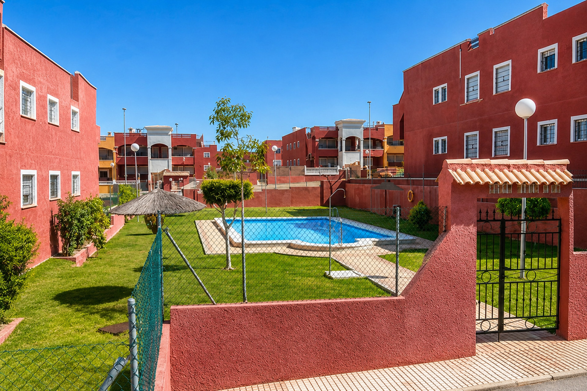 Reventa - Adosado - Torrevieja - torrevieja
