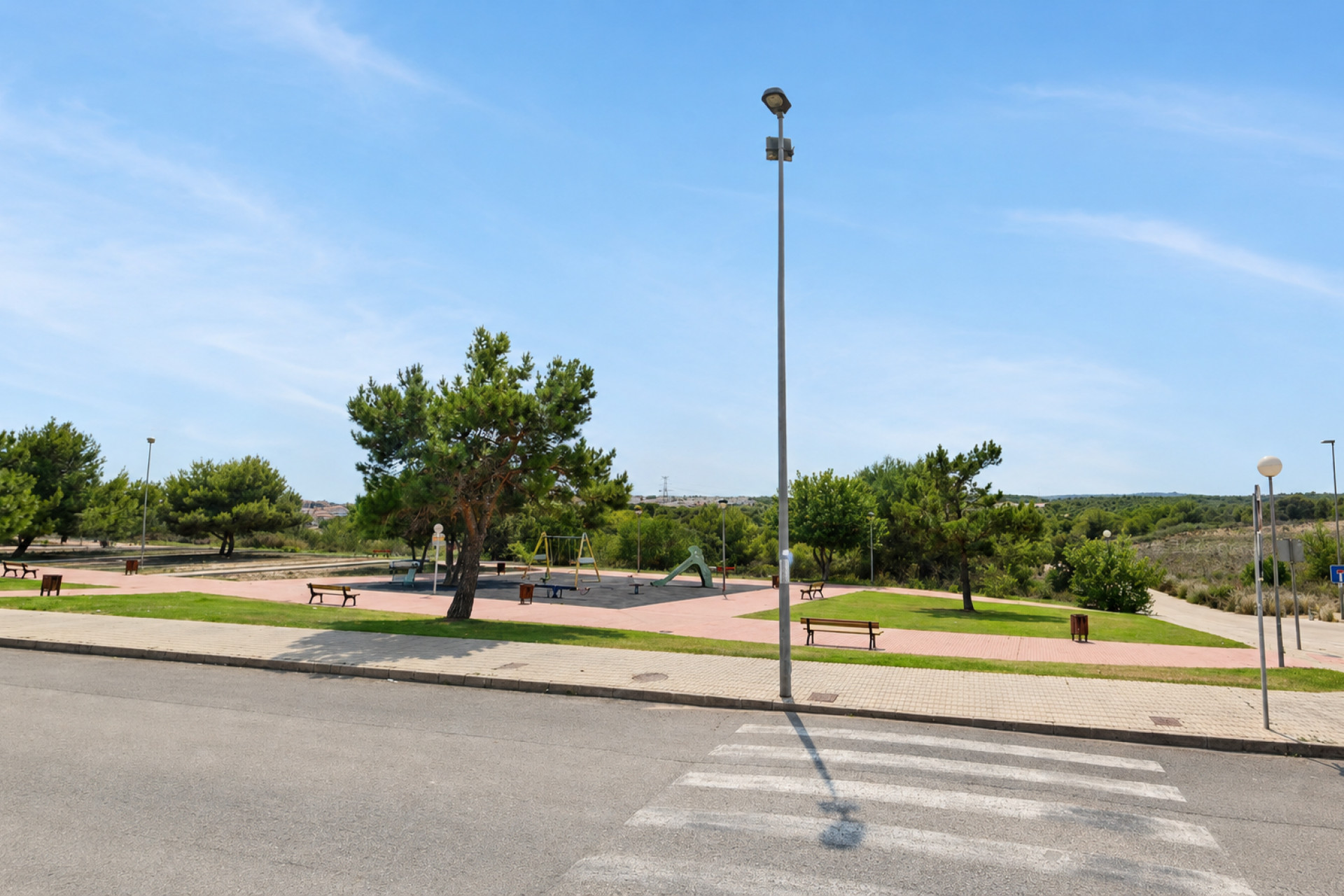 Reventa - Adosado - Torrevieja - torrevieja