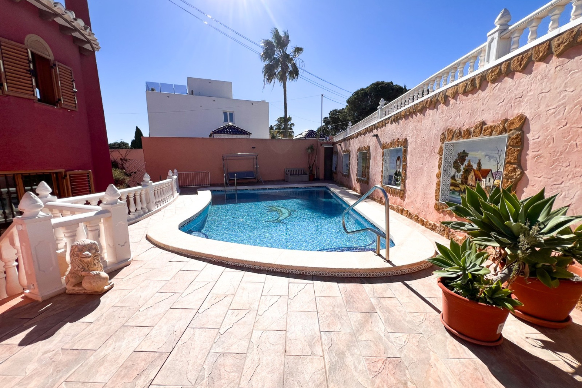 Reventa - Adosado - Torrevieja