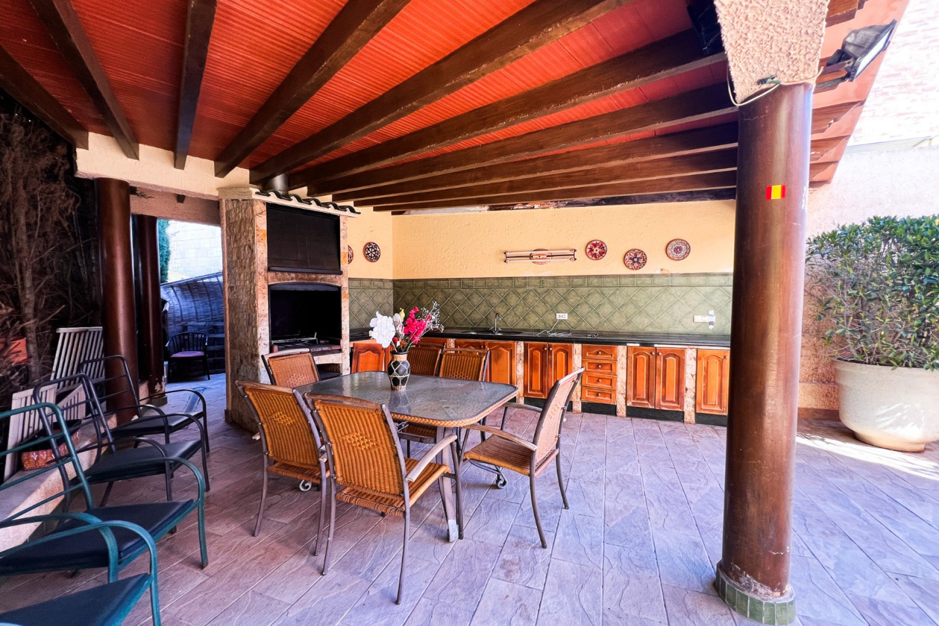 Reventa - Adosado - Torrevieja