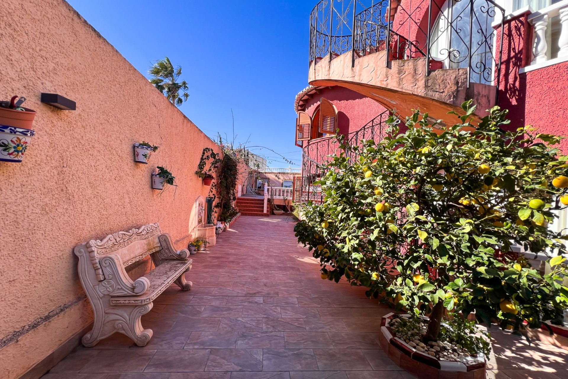 Reventa - Adosado - Torrevieja