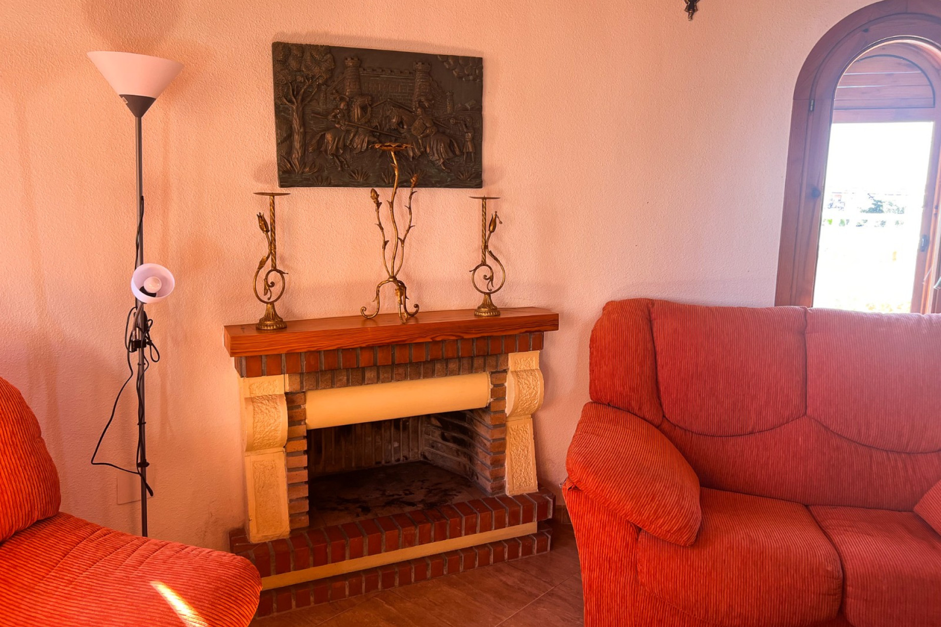 Reventa - Adosado - Torrevieja
