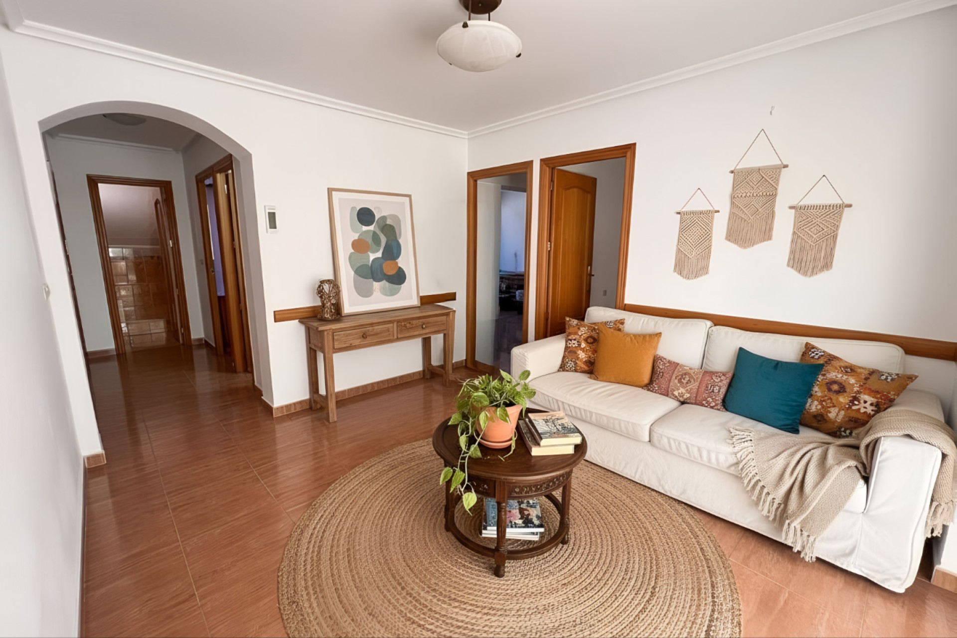 Reventa - Adosado - Torrevieja