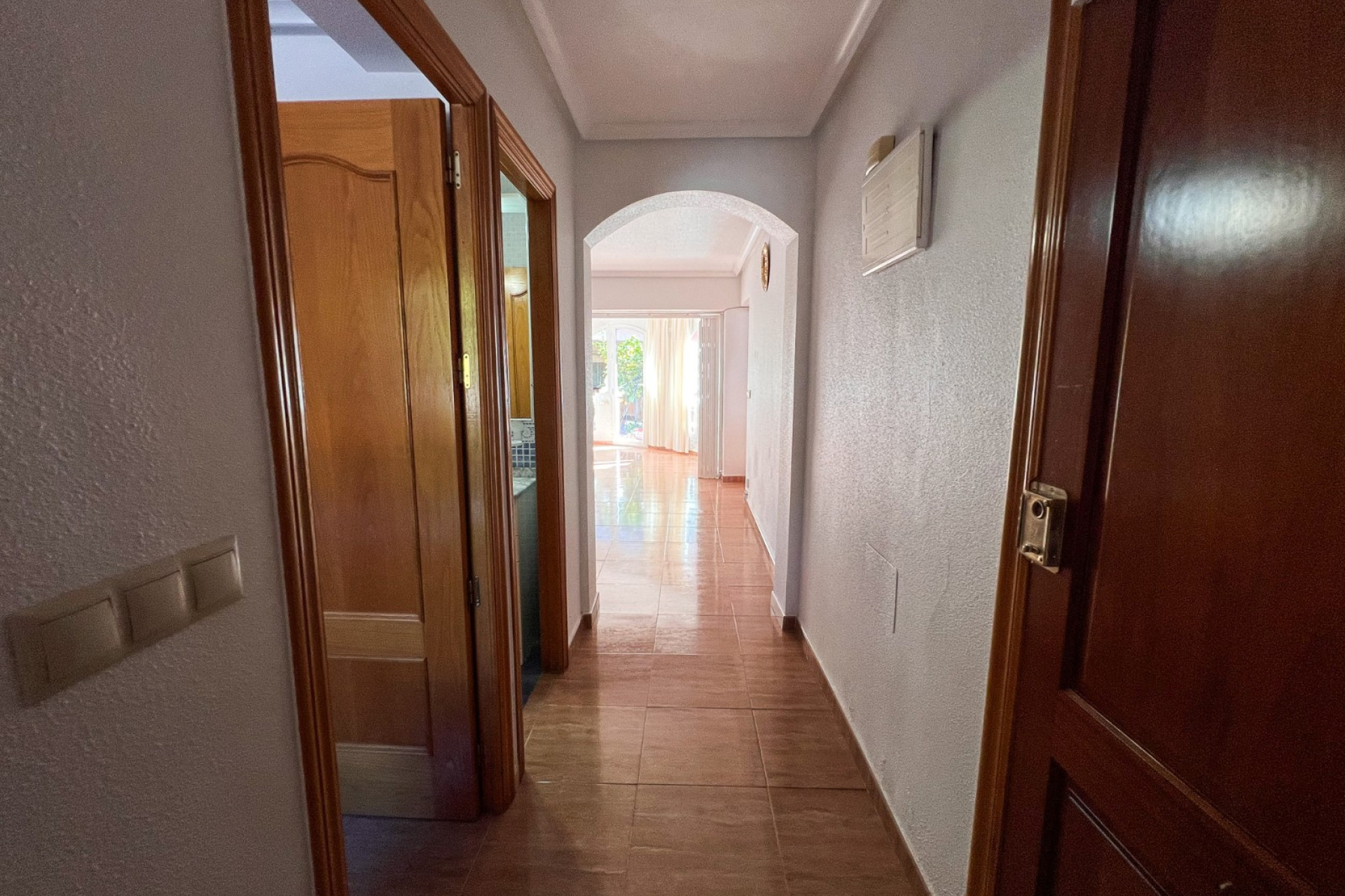 Reventa - Adosado - Torrevieja