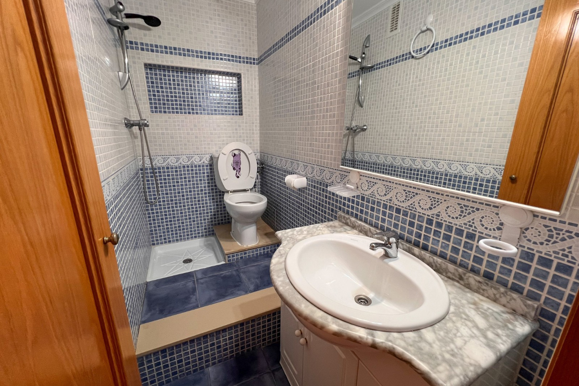 Reventa - Adosado - Torrevieja