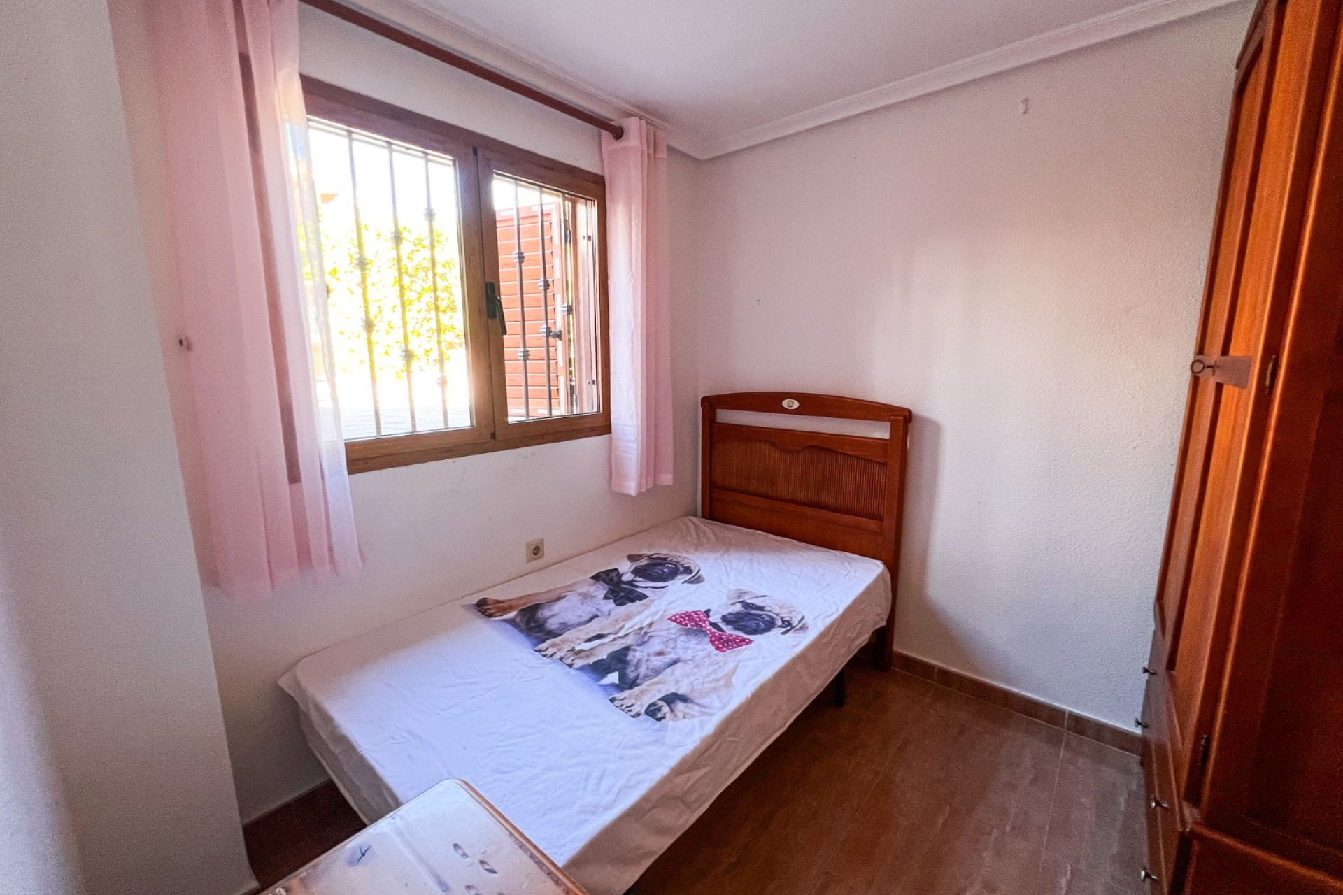 Reventa - Adosado - Torrevieja