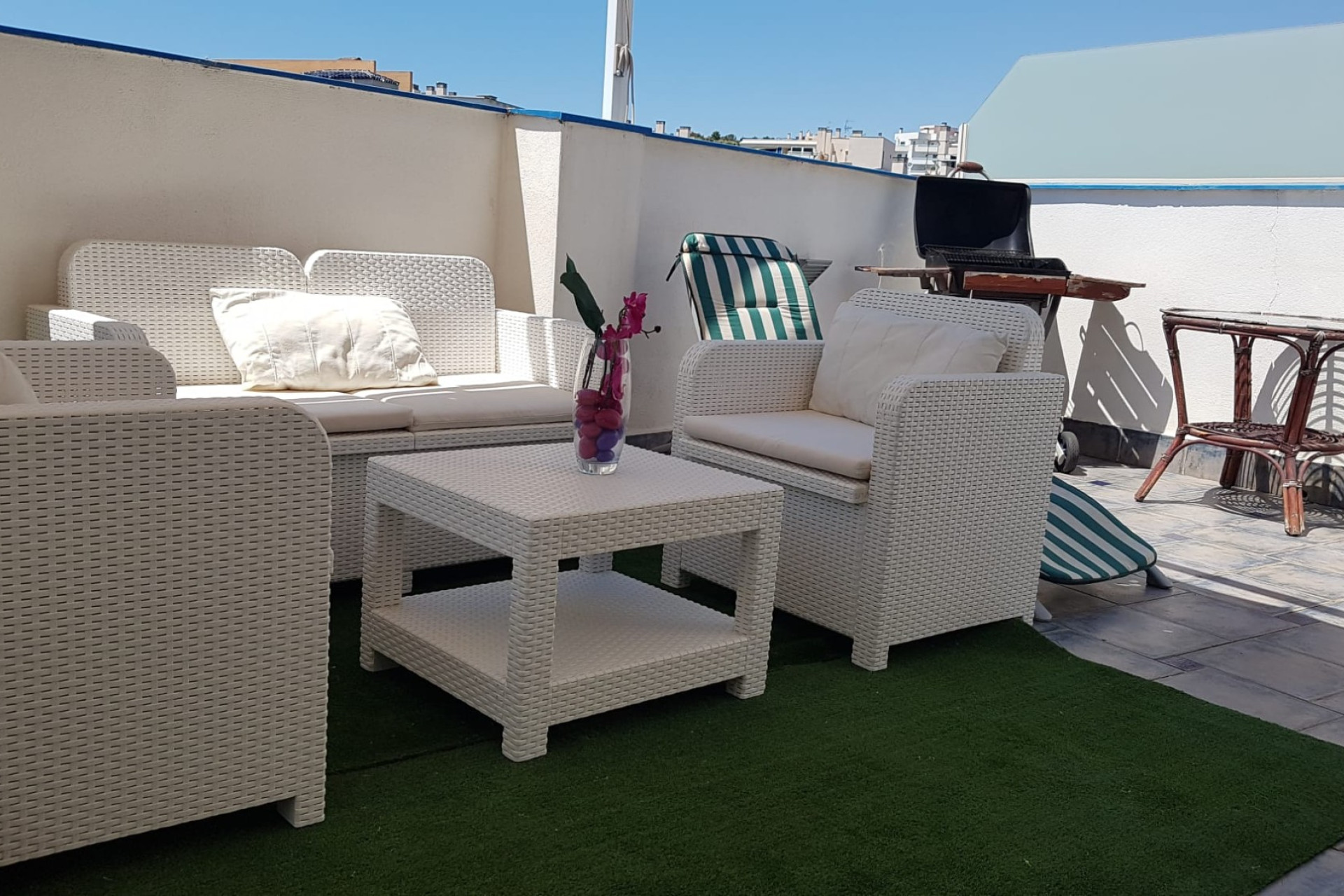 Reventa - Adosado - Villajoyosa - Cala de Villajoyosa