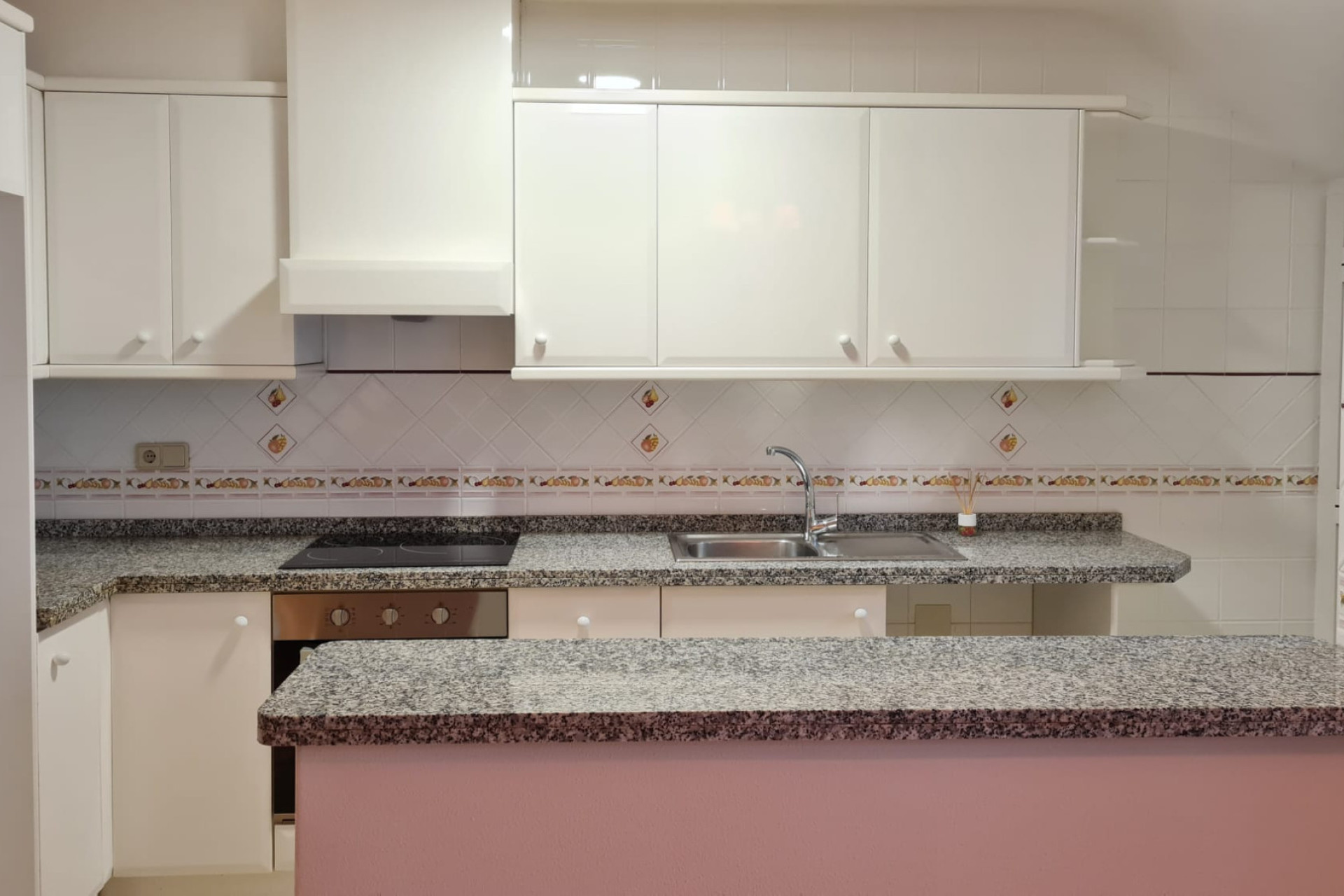 Reventa - Adosado - Villamartín - Los Dolses