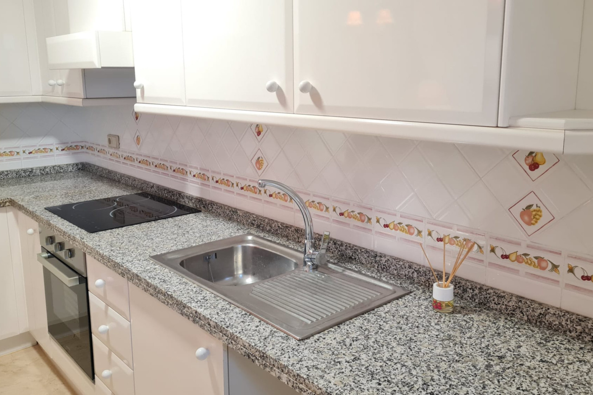 Reventa - Adosado - Villamartín - Los Dolses