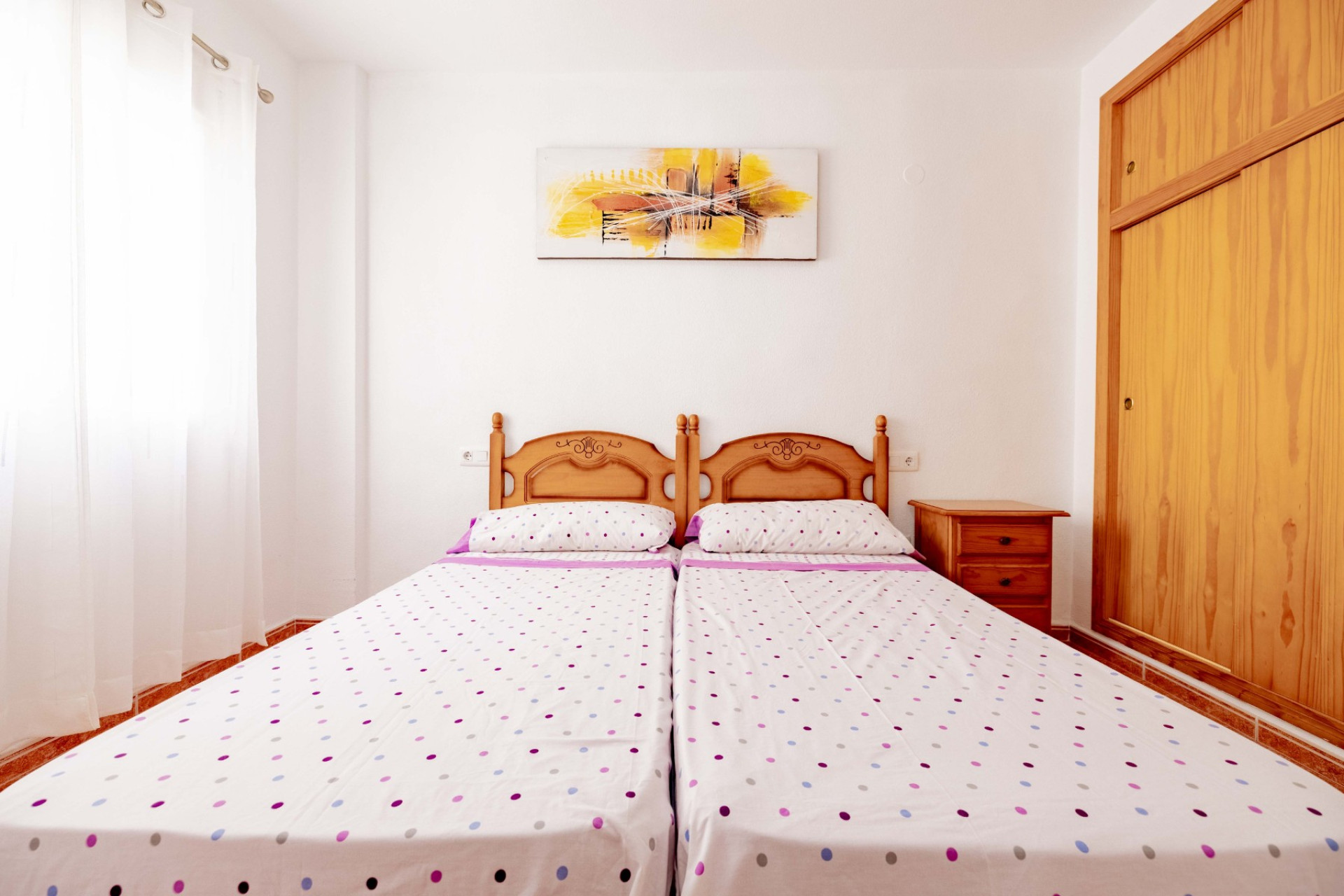 Reventa - Apartament / Duplex - Torrevieja - Playa de los Locos