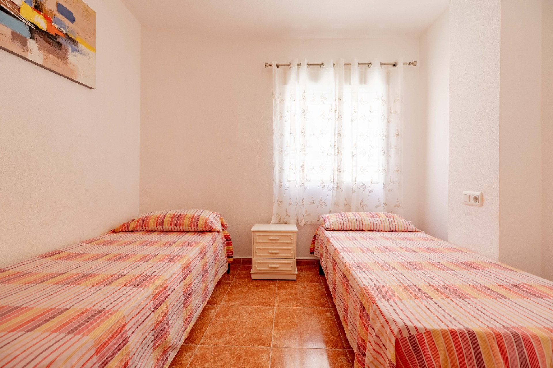Reventa - Apartament / Duplex - Torrevieja - Playa de los Locos