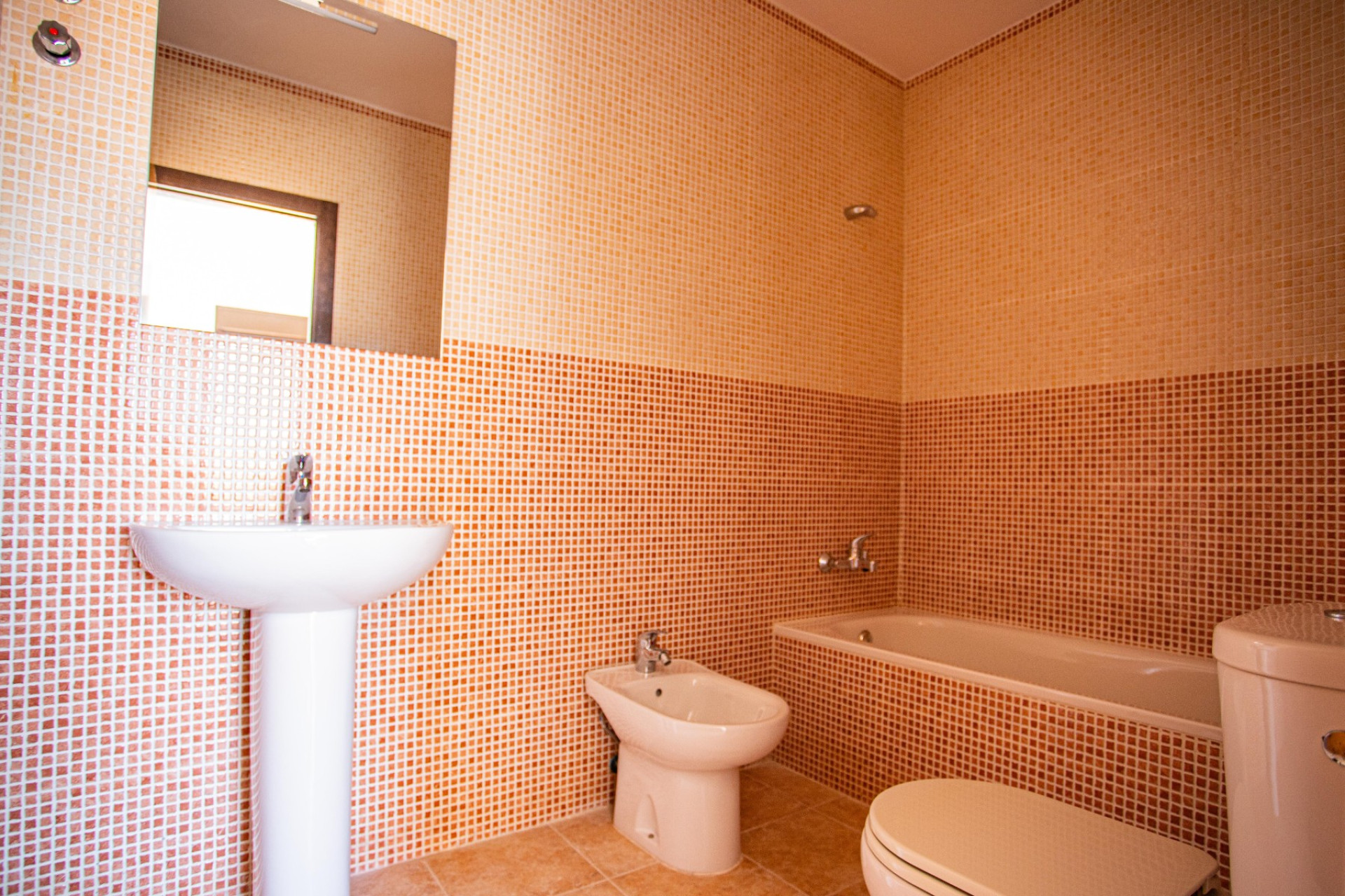 Reventa - Apartamento / piso - Aguilas - Águilas