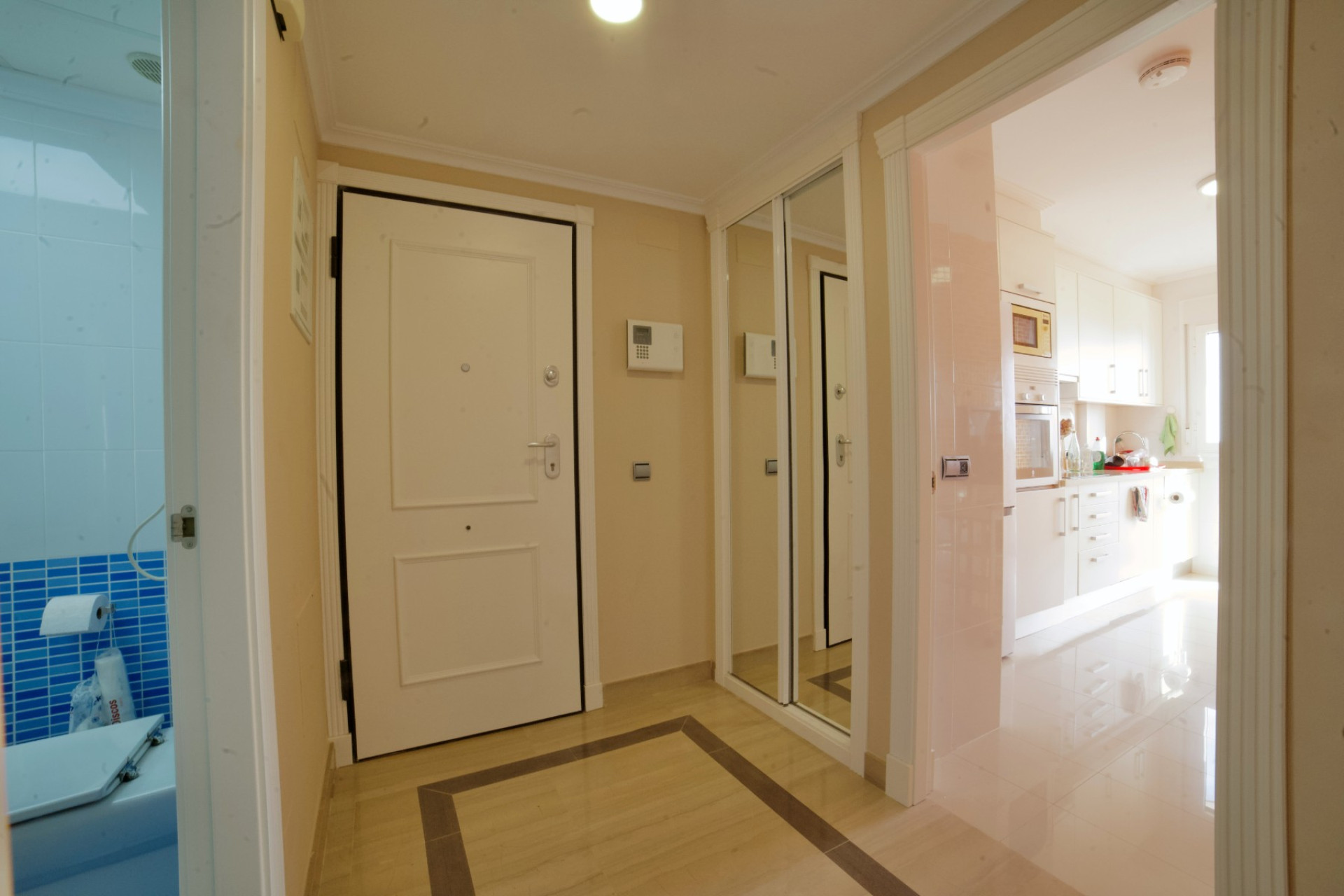 Reventa - Apartamento / piso - Aguilas - Isla Del Fraile