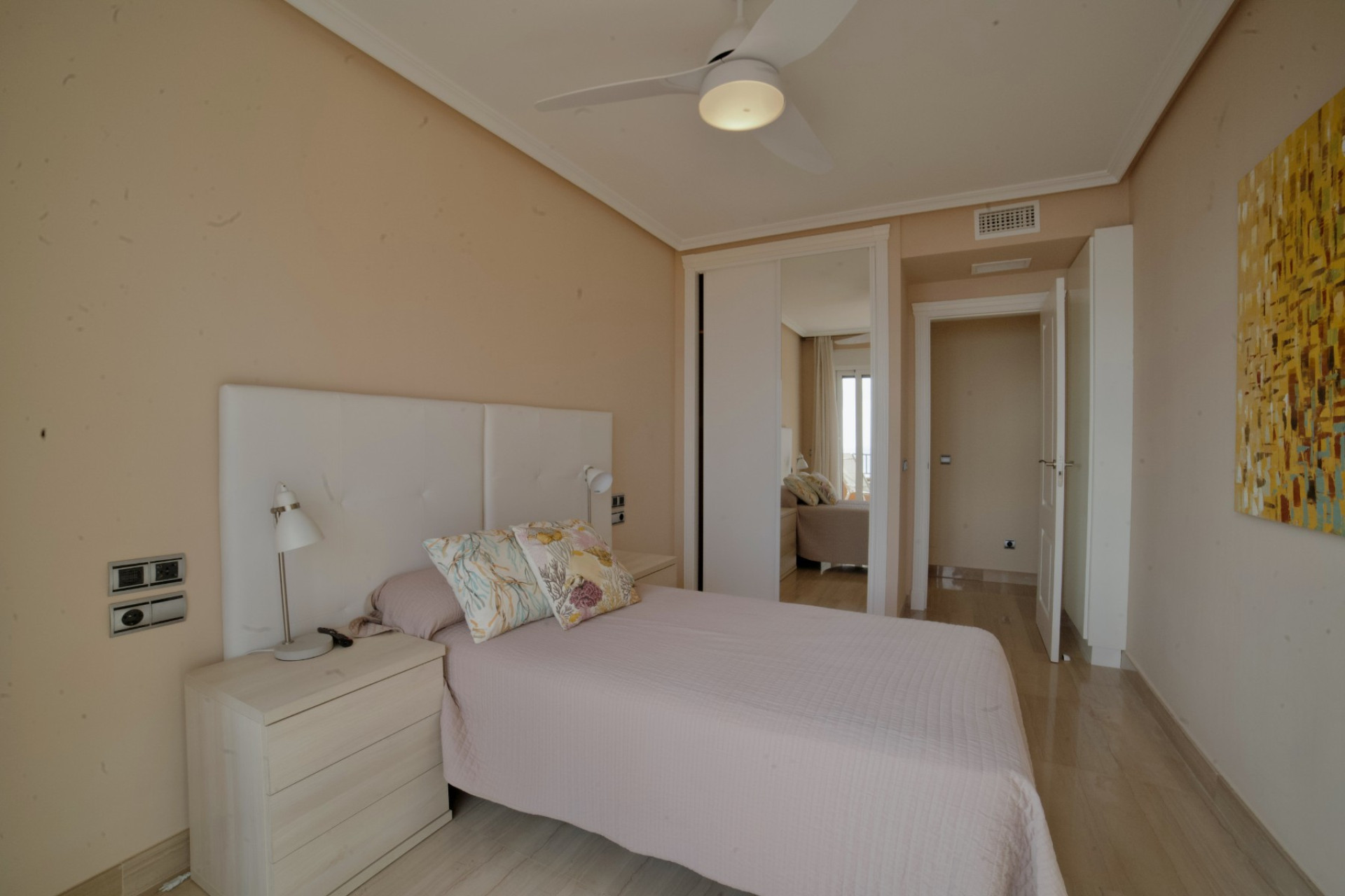 Reventa - Apartamento / piso - Aguilas - Isla Del Fraile