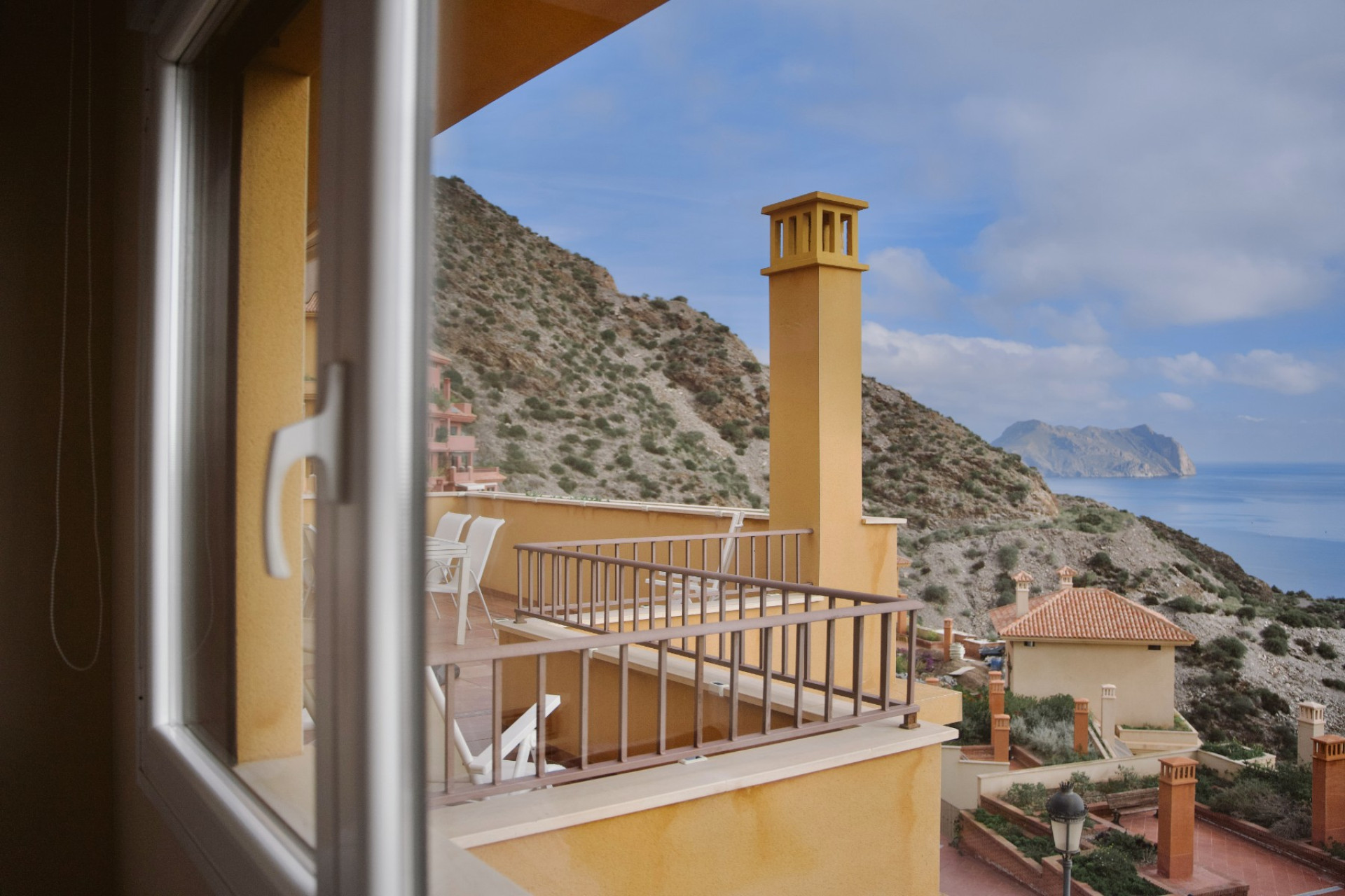 Reventa - Apartamento / piso - Aguilas - Isla Del Fraile
