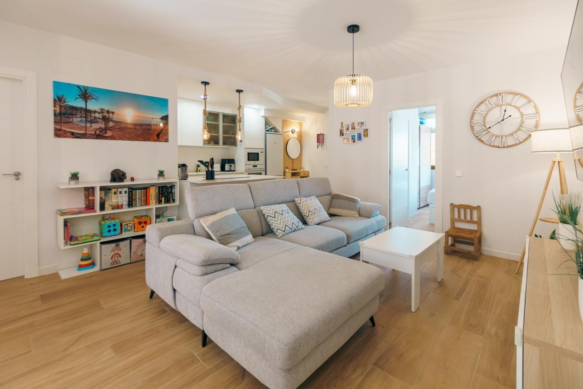 Reventa - Apartamento / piso - Albir