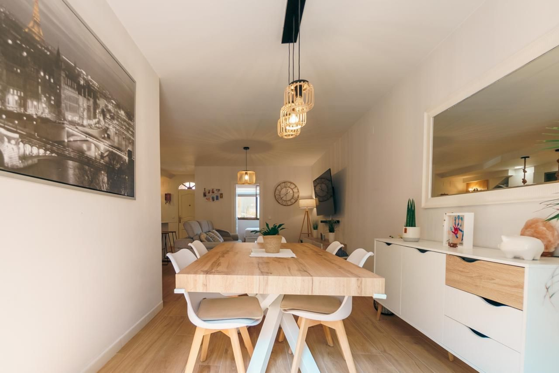 Reventa - Apartamento / piso - Albir