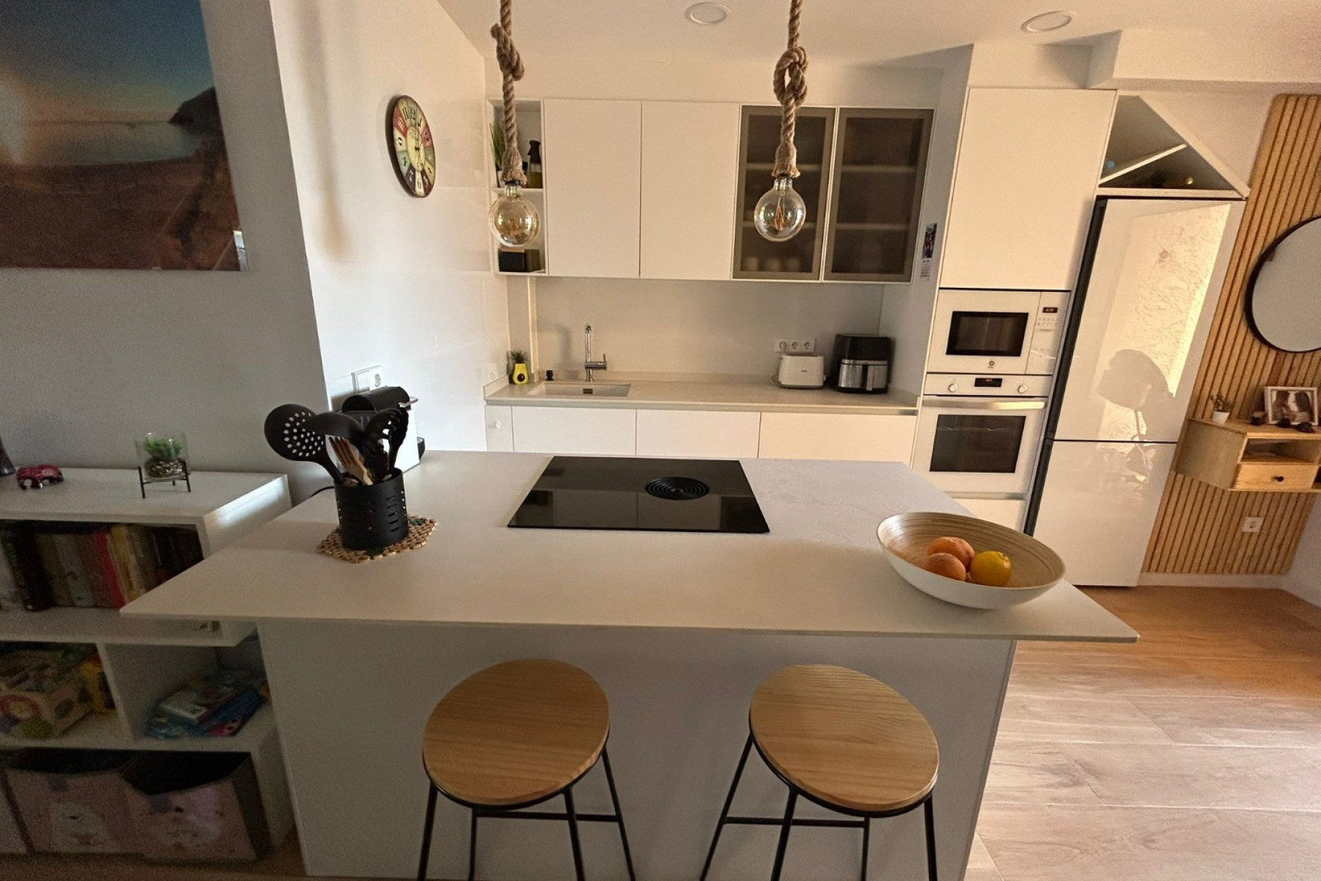 Reventa - Apartamento / piso - Albir