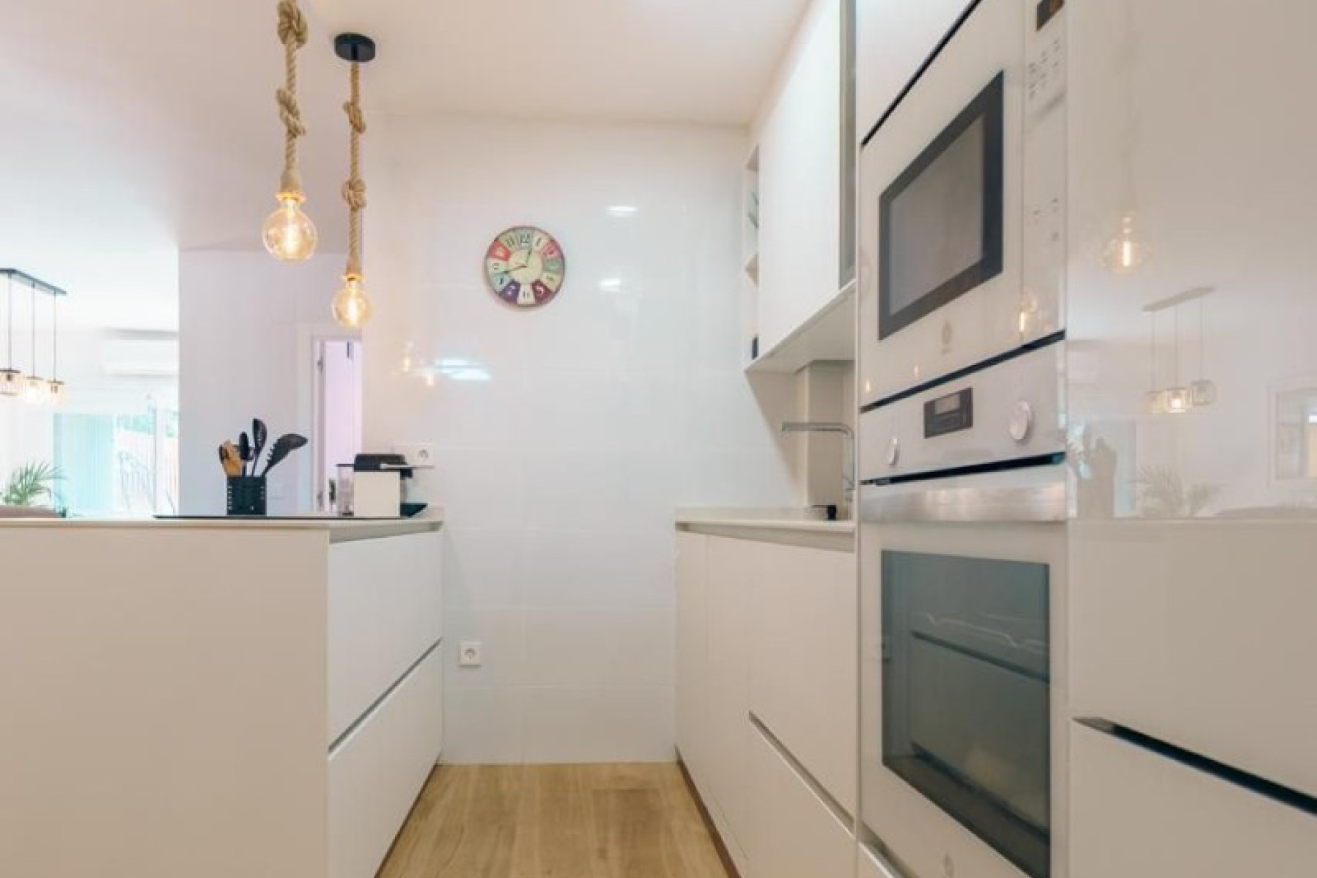 Reventa - Apartamento / piso - Albir