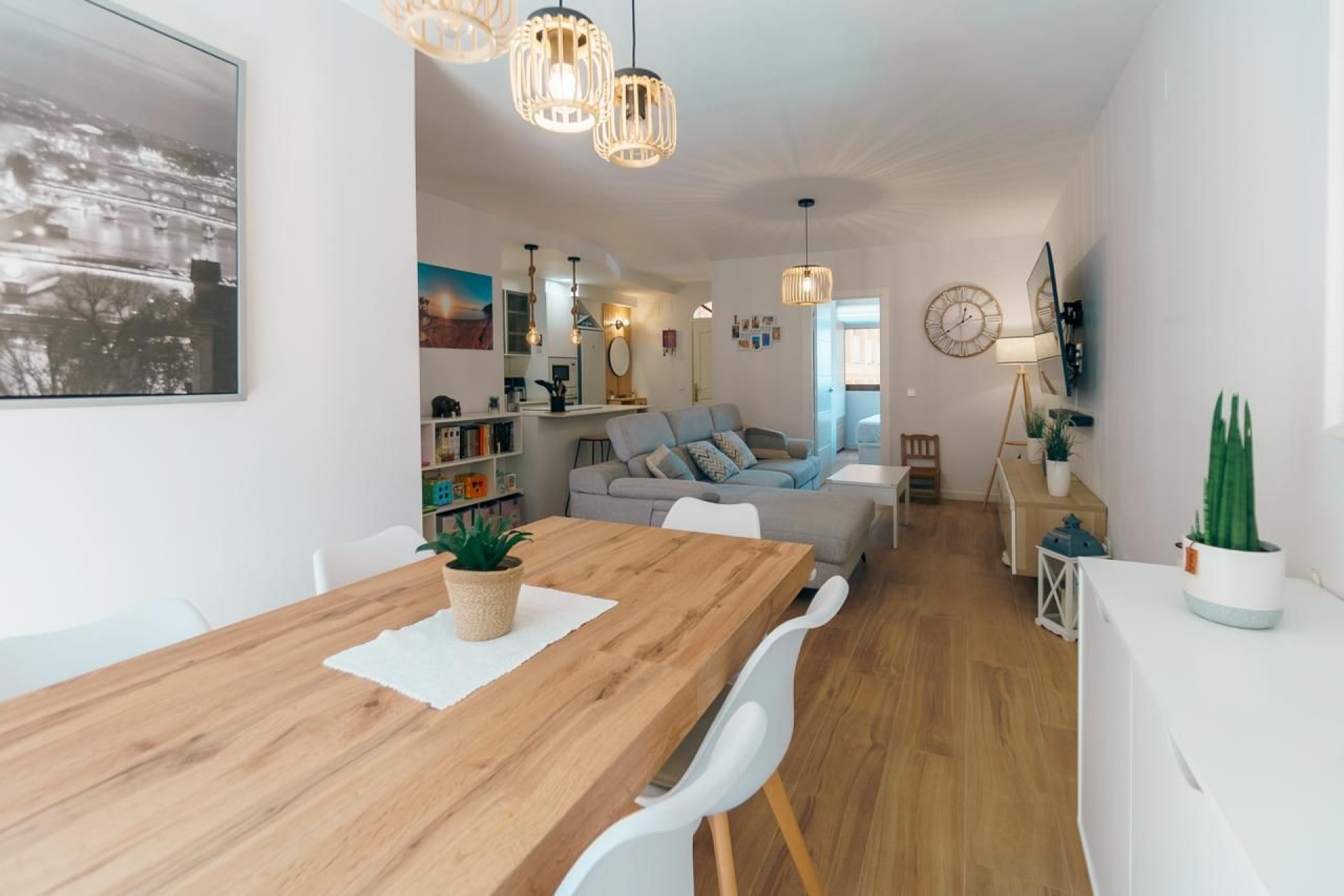 Reventa - Apartamento / piso - Albir