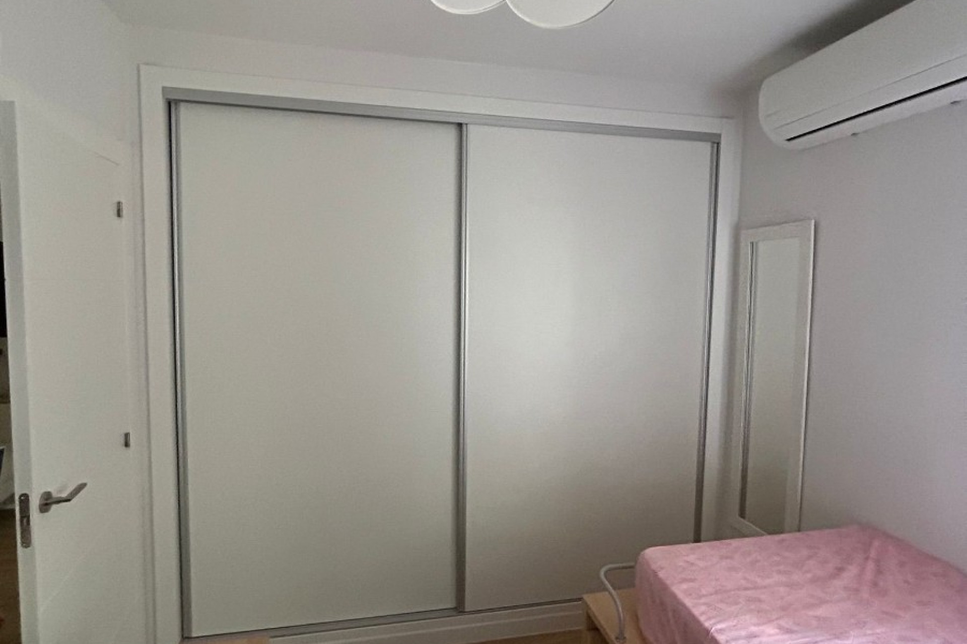 Reventa - Apartamento / piso - Albir