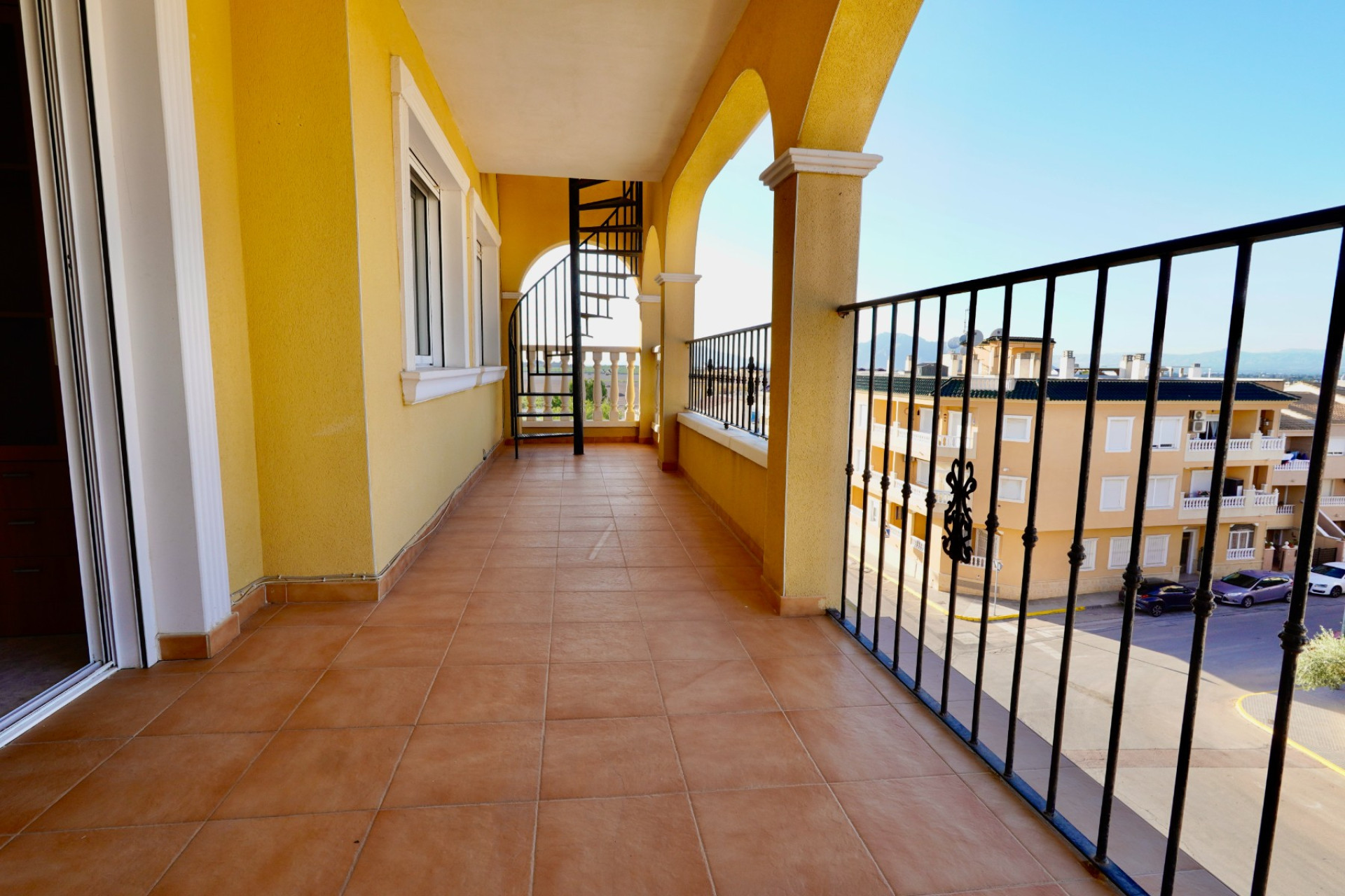 Reventa - Apartamento / piso - Algorfa - Algorfa - Village