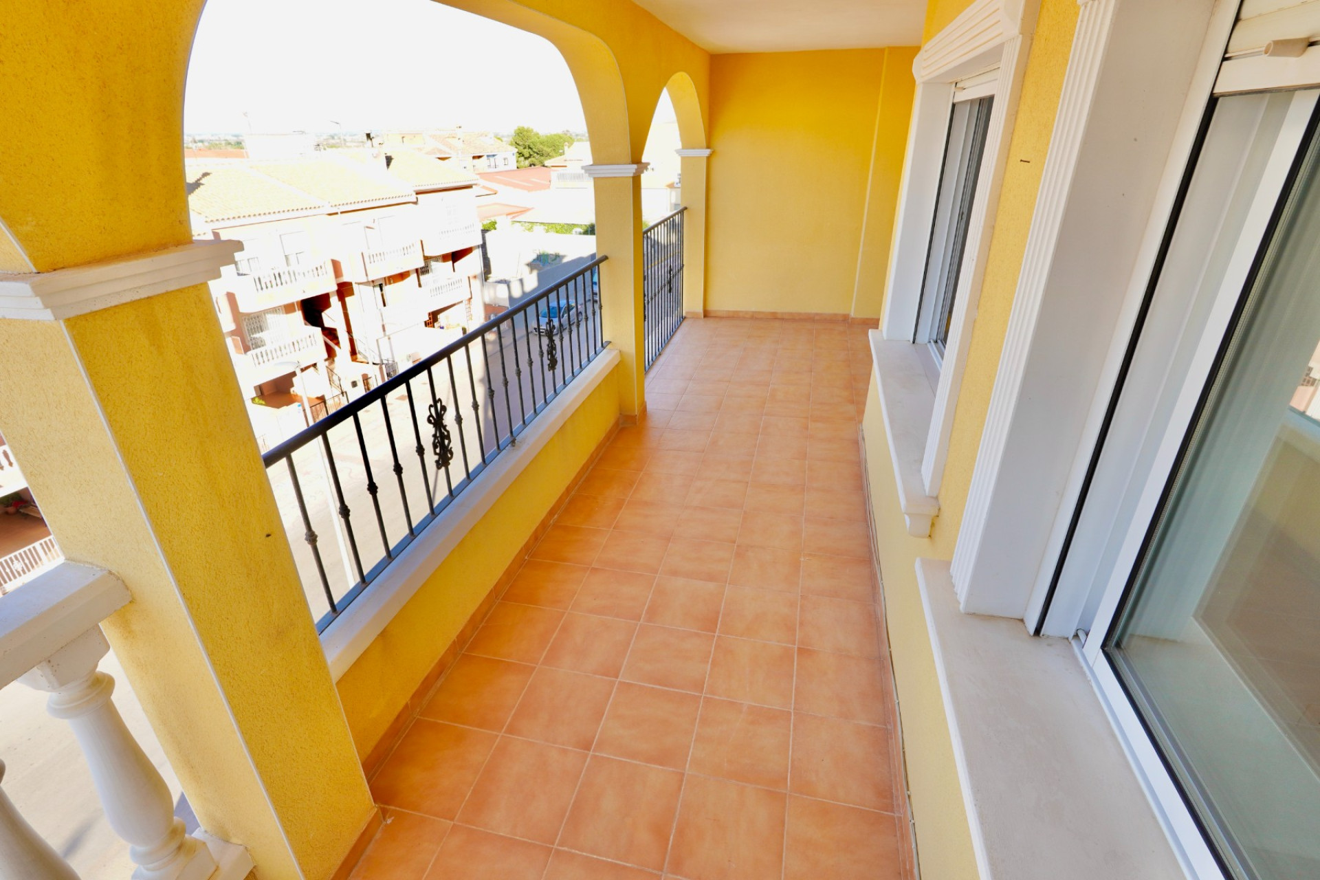 Reventa - Apartamento / piso - Algorfa - Algorfa - Village