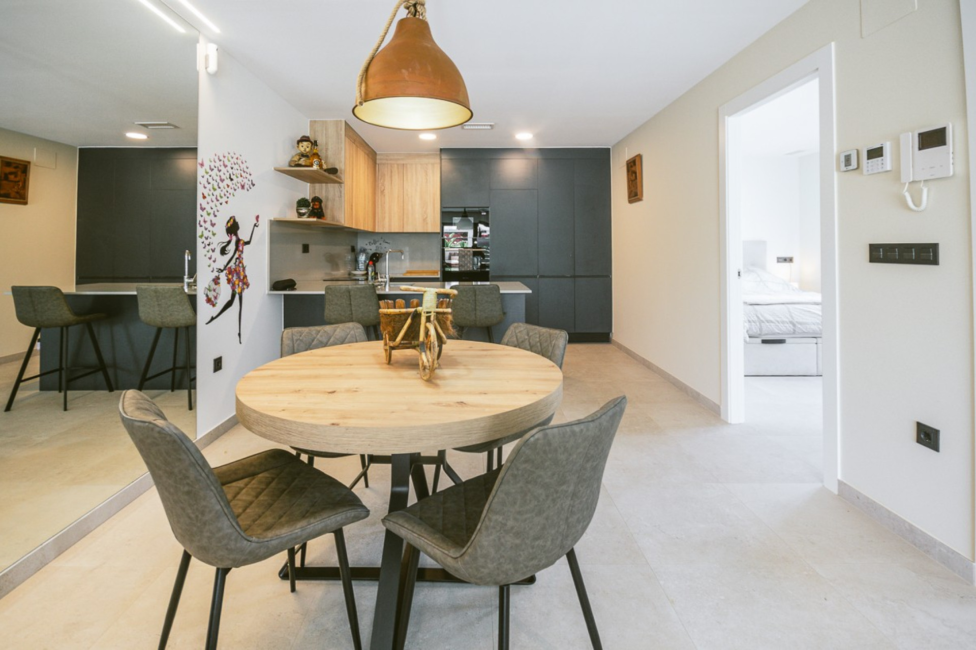 Reventa - Apartamento / piso - Algorfa - Daya Vieja