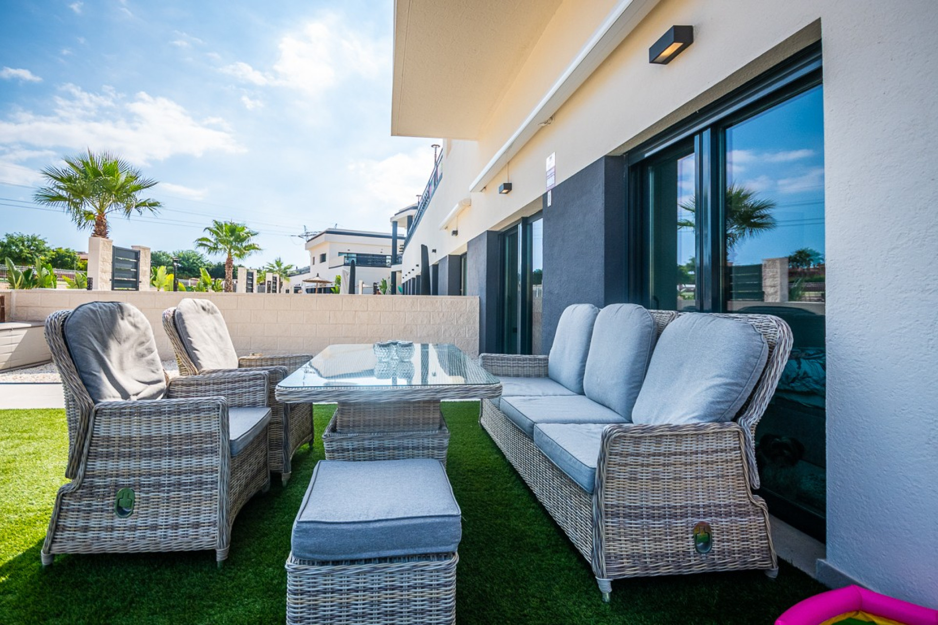 Reventa - Apartamento / piso - Algorfa - Daya Vieja