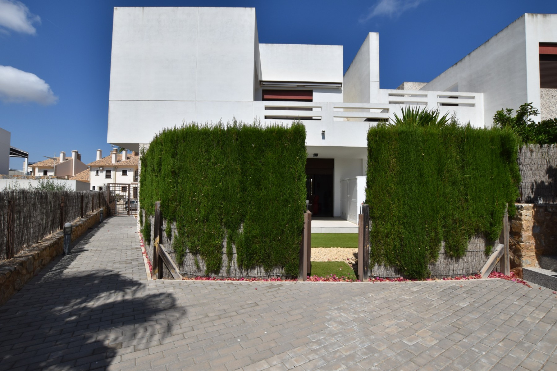 Reventa - Apartamento / piso - Algorfa - La Finca Golf Resort