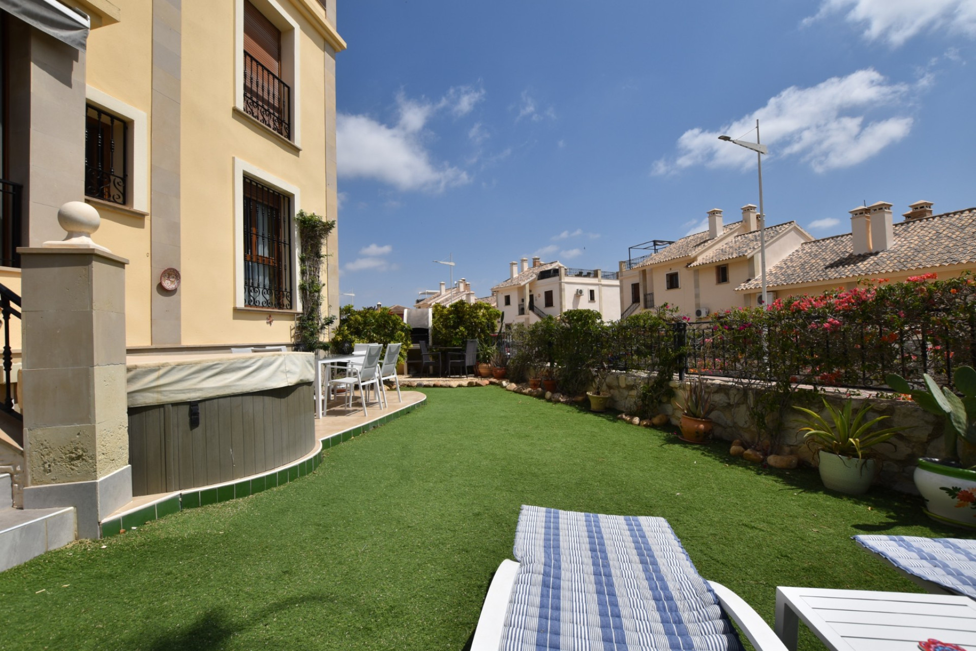 Reventa - Apartamento / piso - Algorfa - La Finca Golf Resort