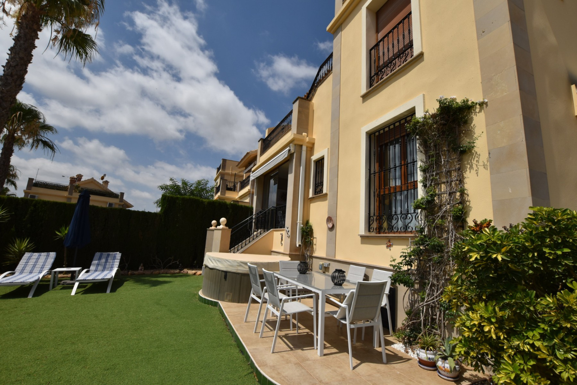 Reventa - Apartamento / piso - Algorfa - La Finca Golf Resort