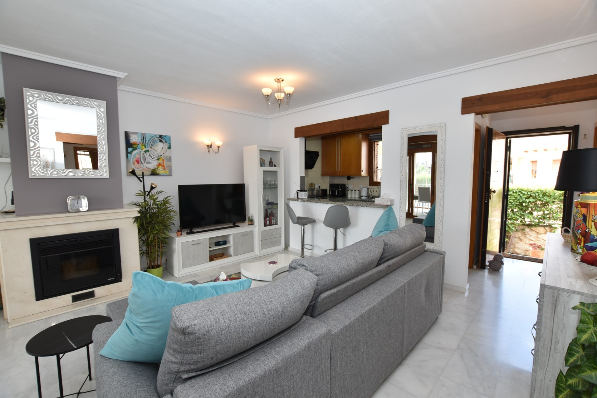 Reventa - Apartamento / piso - Algorfa - La Finca Golf Resort