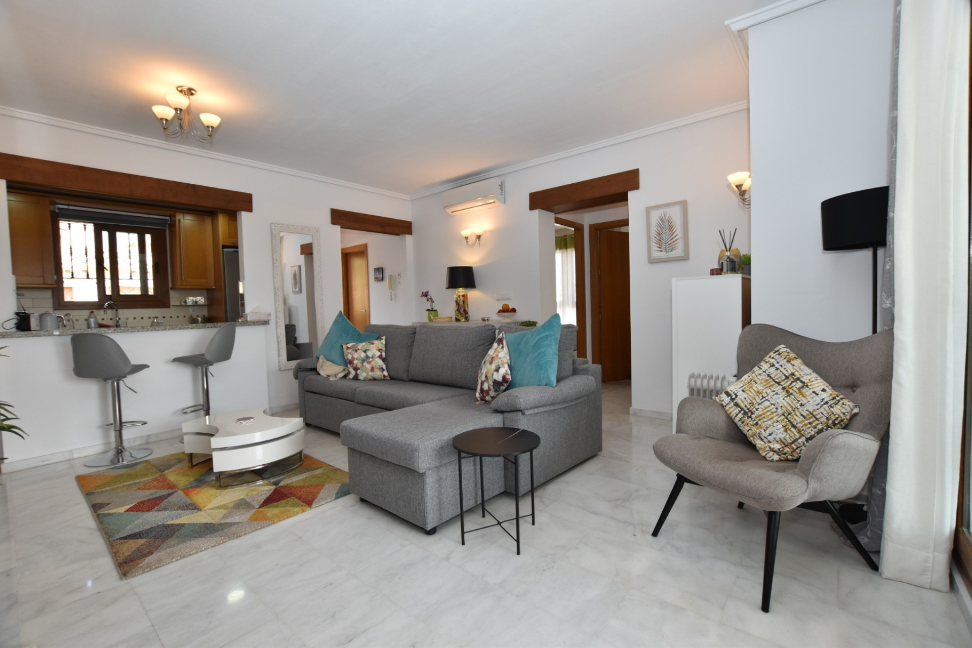 Reventa - Apartamento / piso - Algorfa - La Finca Golf Resort