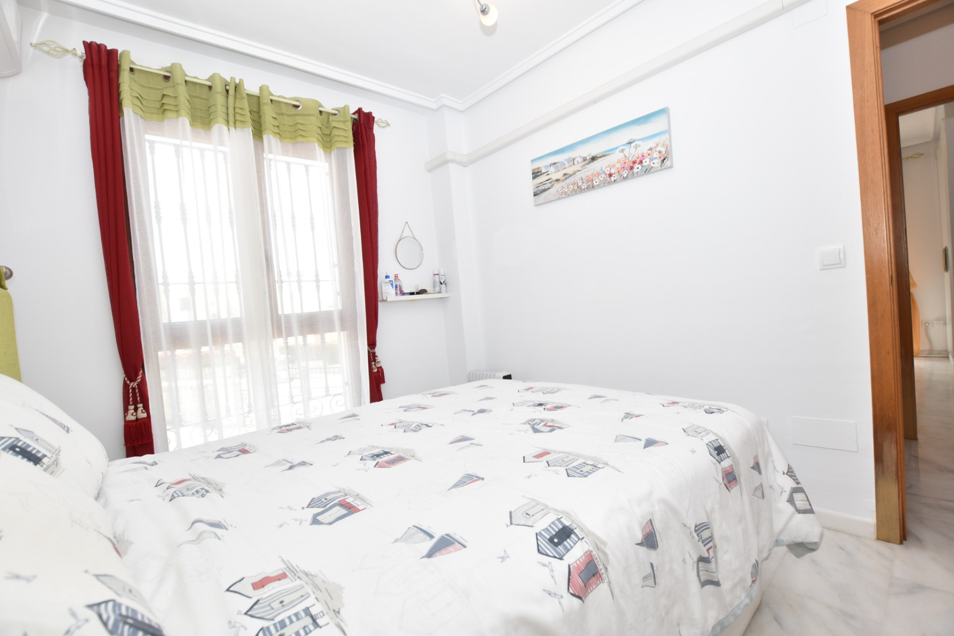Reventa - Apartamento / piso - Algorfa - La Finca Golf Resort