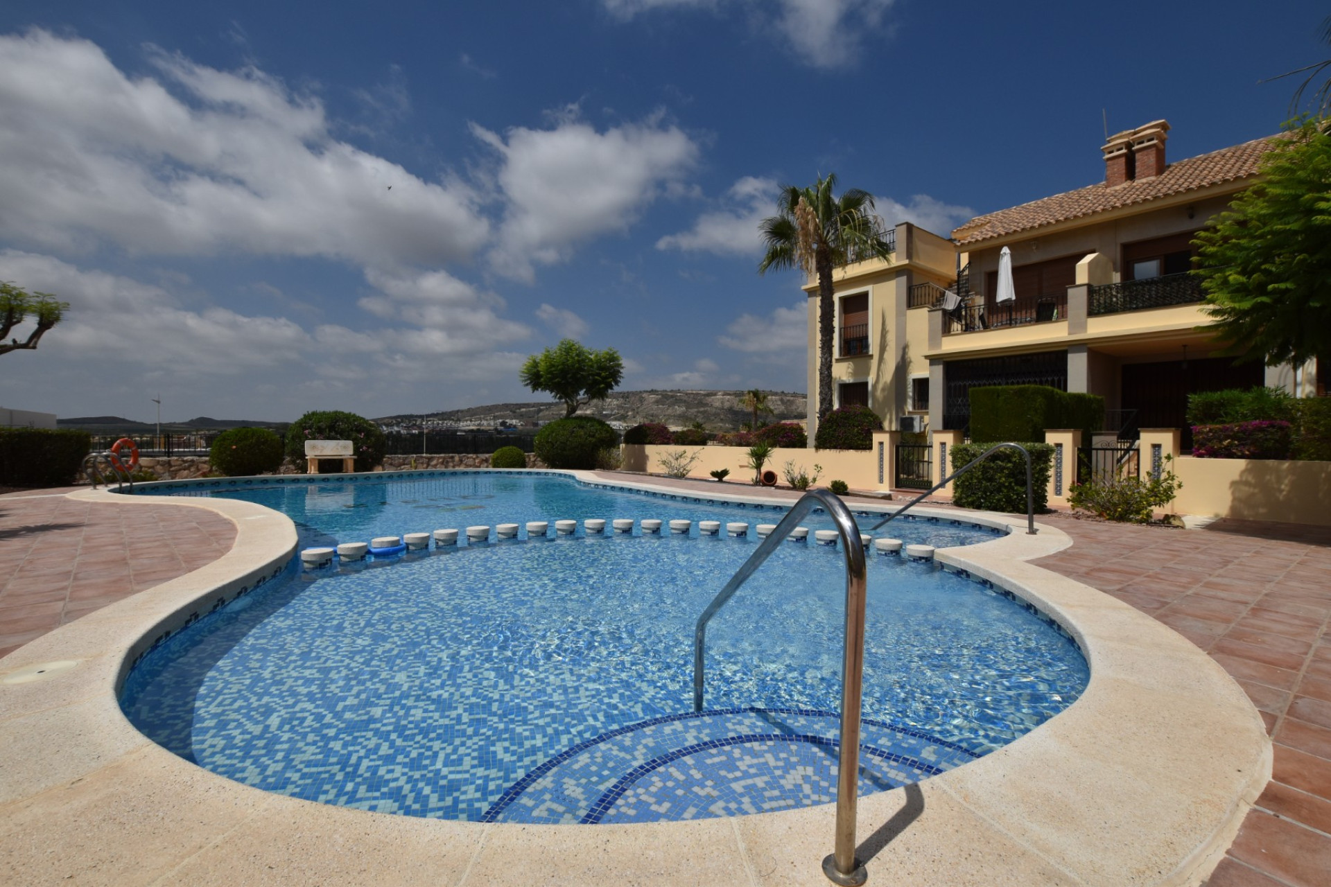 Reventa - Apartamento / piso - Algorfa - La Finca Golf Resort