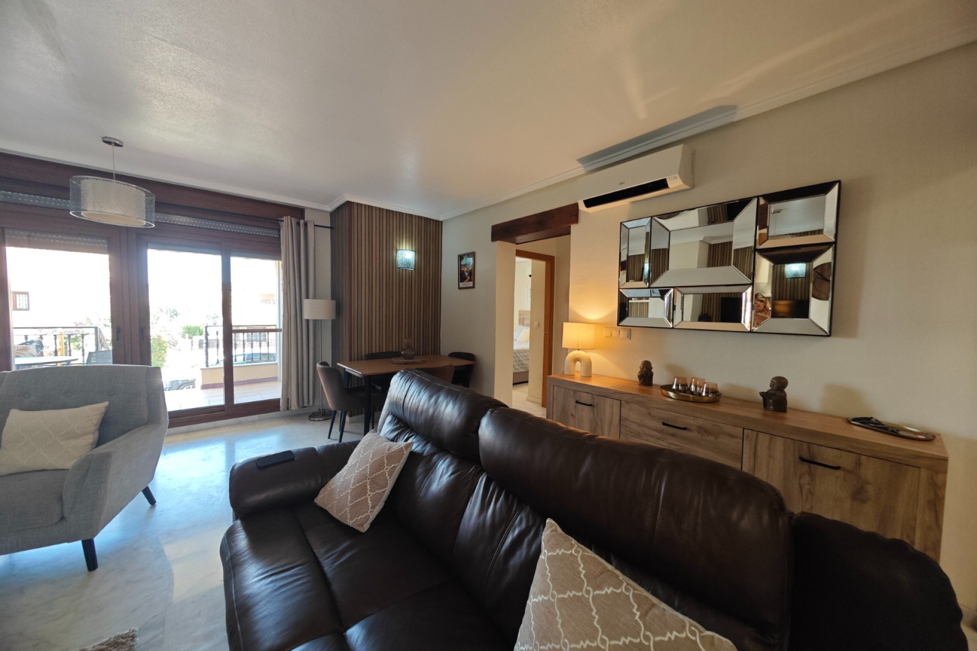 Reventa - Apartamento / piso - Algorfa - La Finca Golf Resort