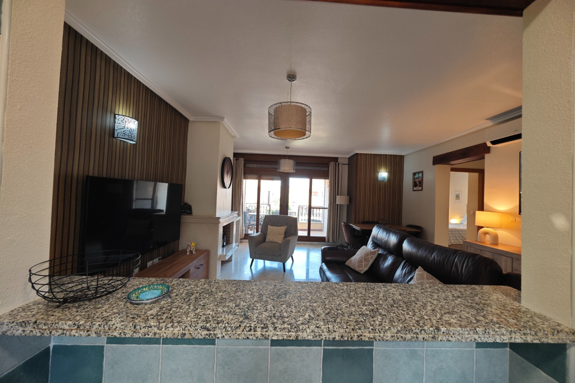 Reventa - Apartamento / piso - Algorfa - La Finca Golf Resort