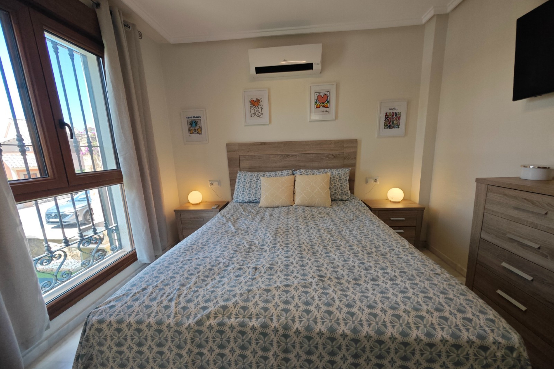 Reventa - Apartamento / piso - Algorfa - La Finca Golf Resort