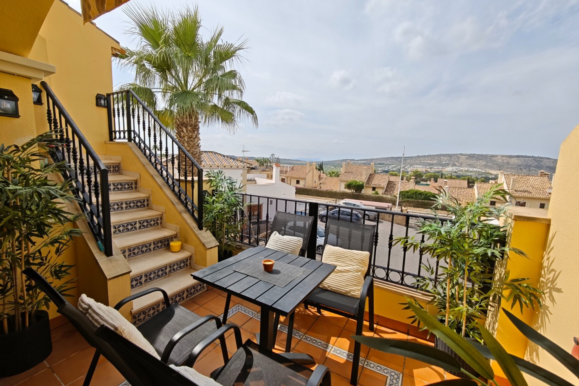 Reventa - Apartamento / piso - Algorfa - La Finca Golf Resort