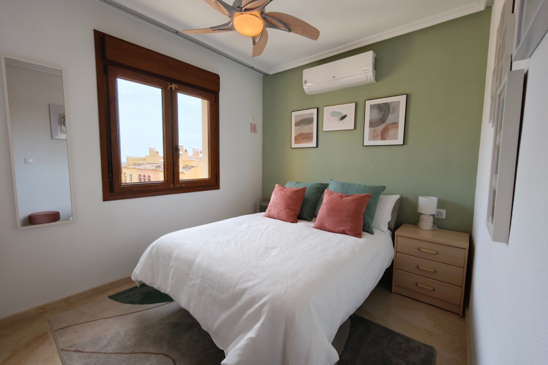 Reventa - Apartamento / piso - Algorfa - La Finca Golf Resort