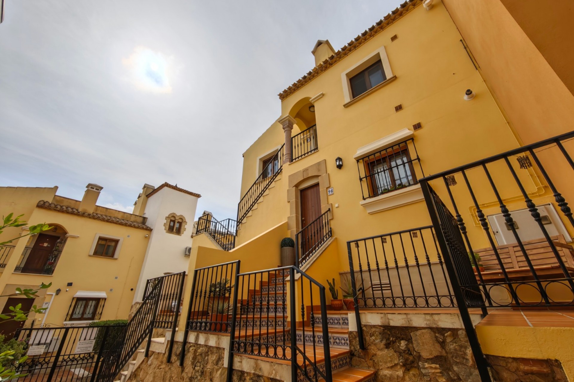 Reventa - Apartamento / piso - Algorfa - La Finca Golf Resort