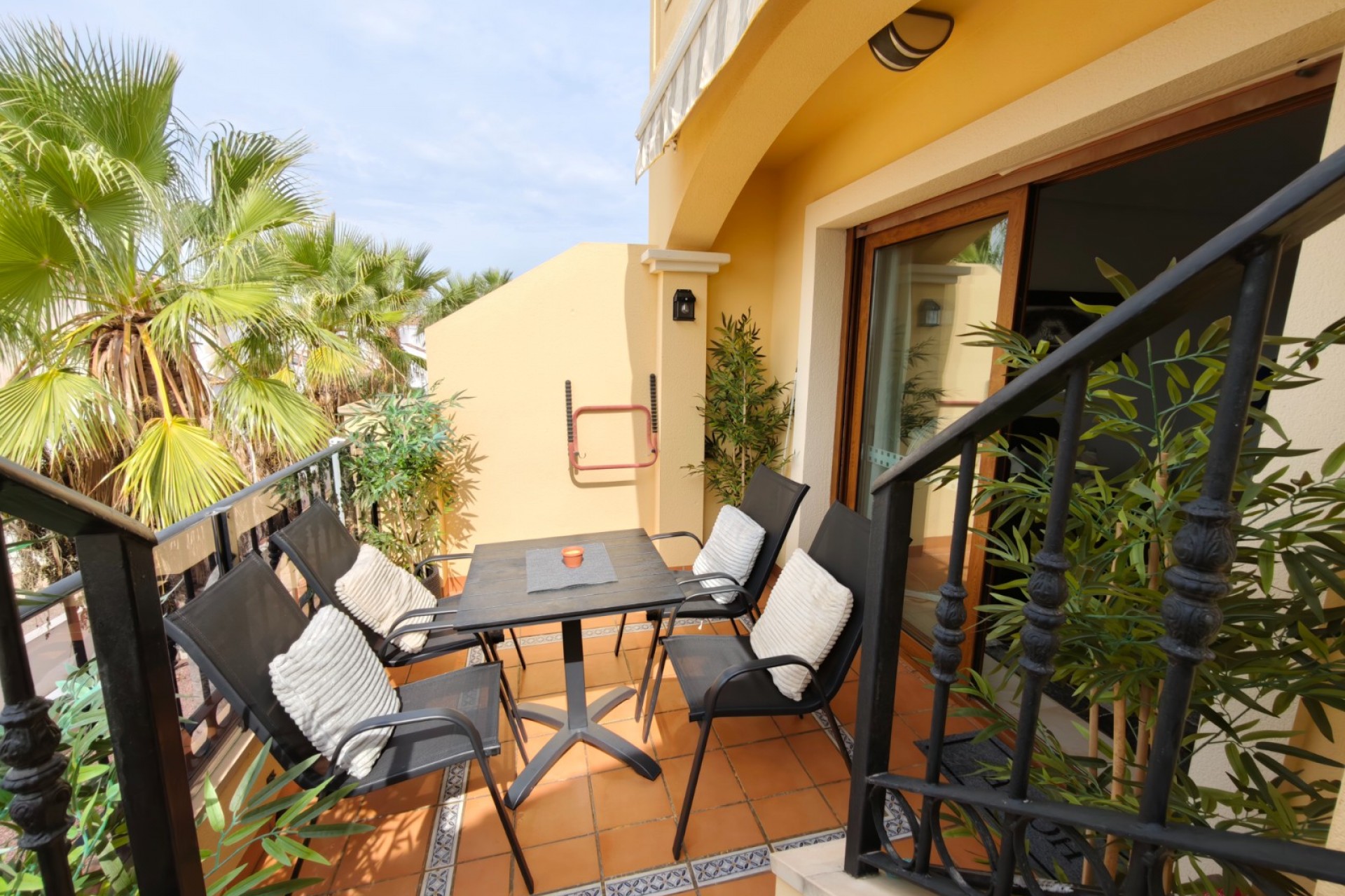 Reventa - Apartamento / piso - Algorfa - La Finca Golf Resort